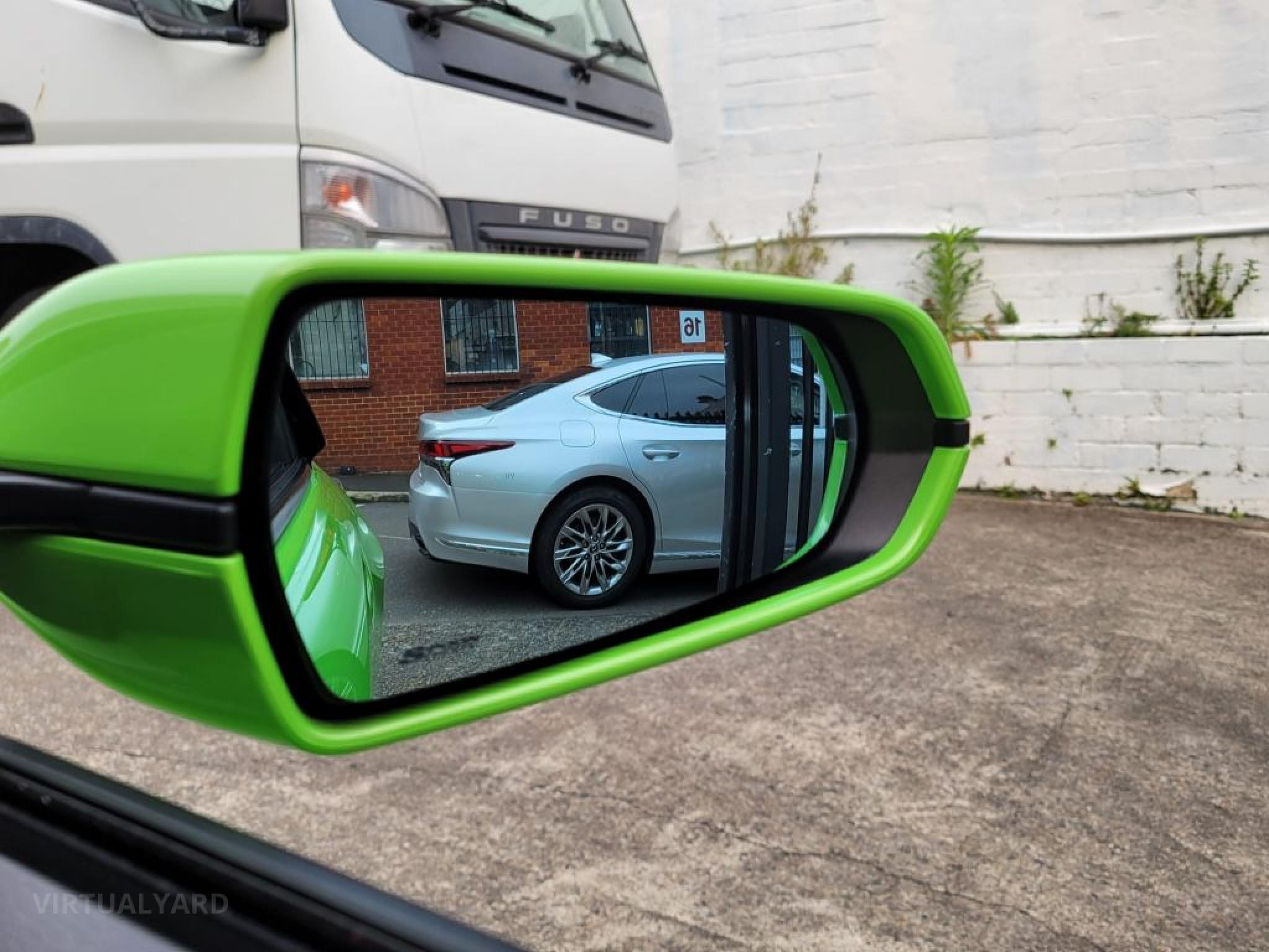 HONDA S660