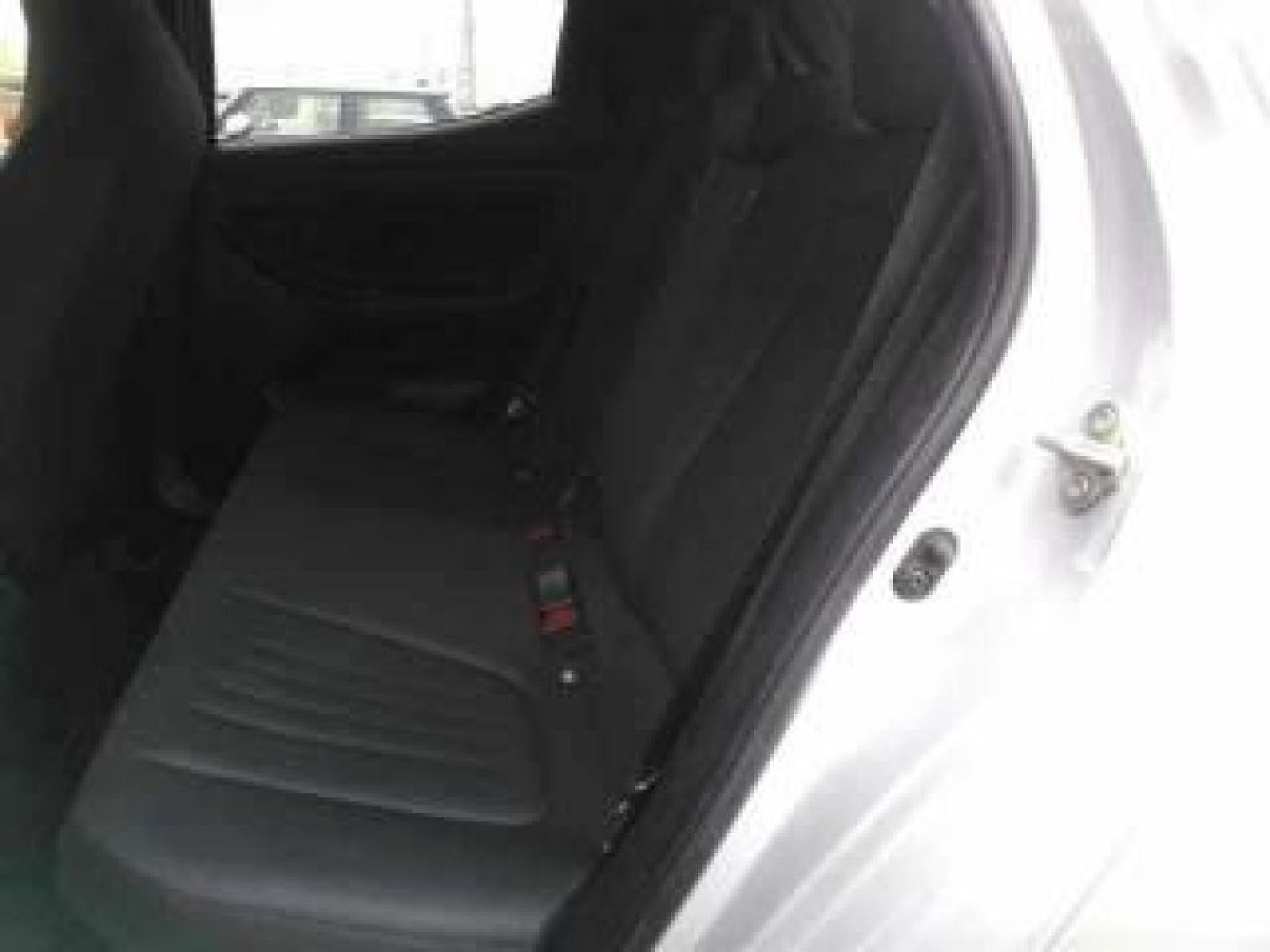 TOYOTA YARIS AWD