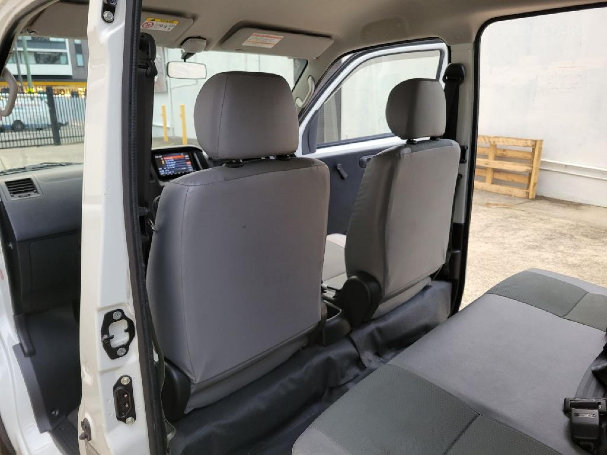 TOYOTA TOWNACE