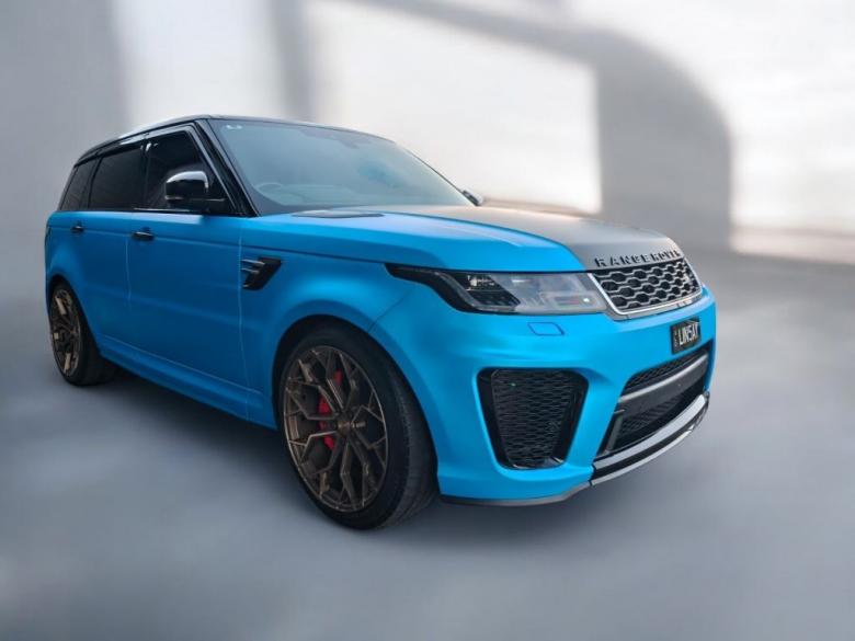 イチ 2020 LAND ROVER RANGE ROVER SPORT SDV6 SE (183kW) for sale in