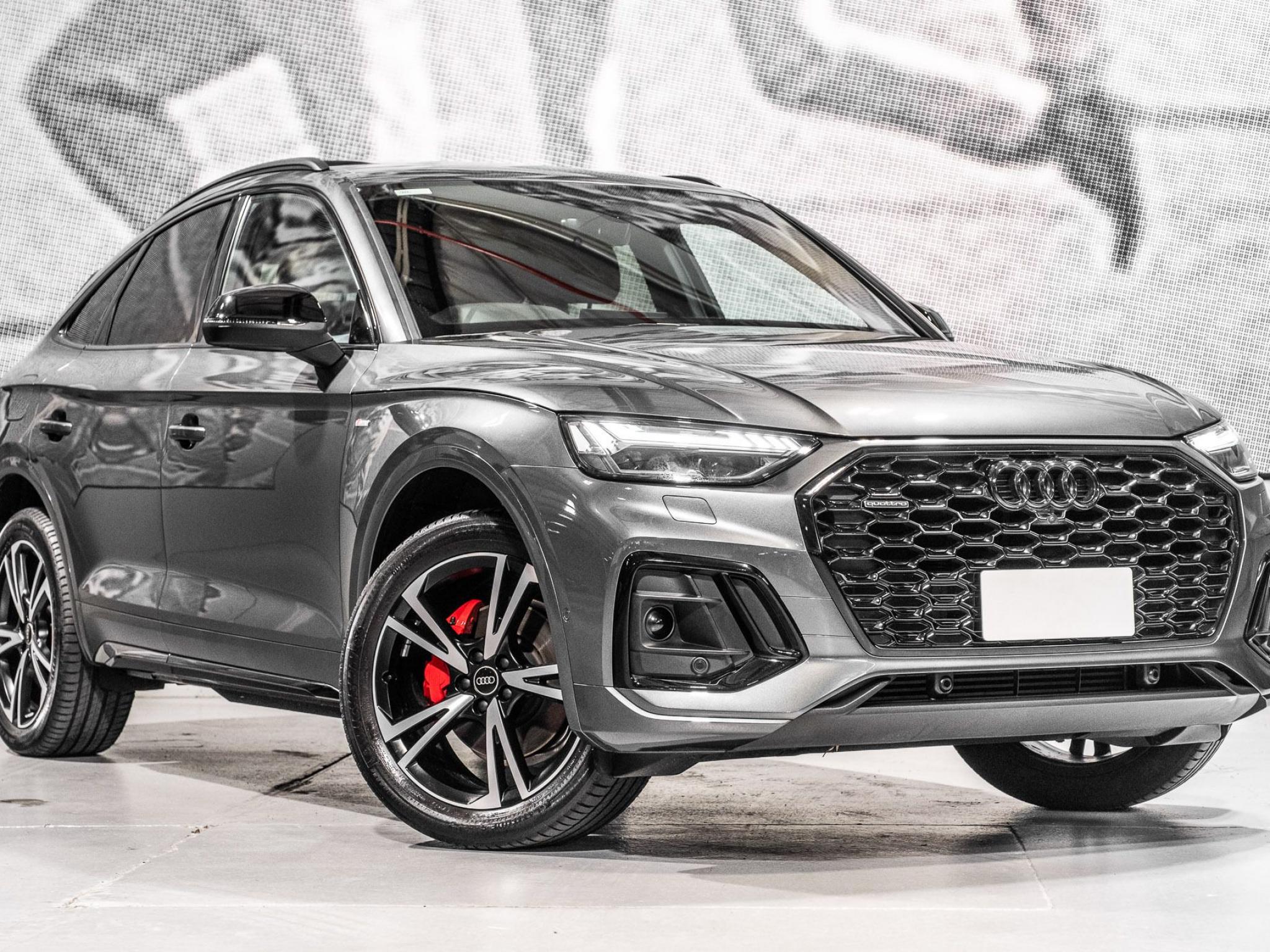 Audi Q5 SQ5 FY ダウンサス 【公式通販】