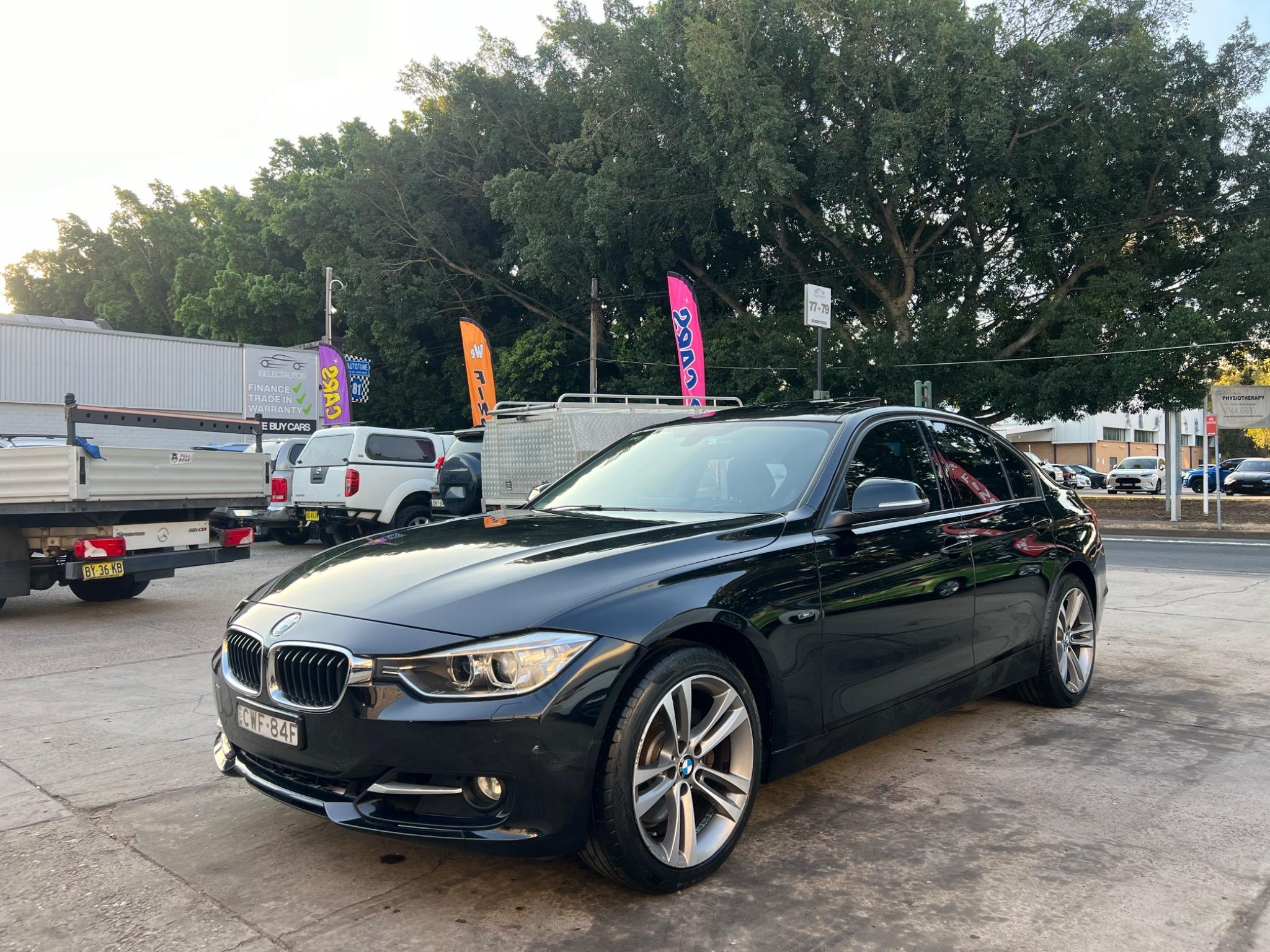 BMW 3