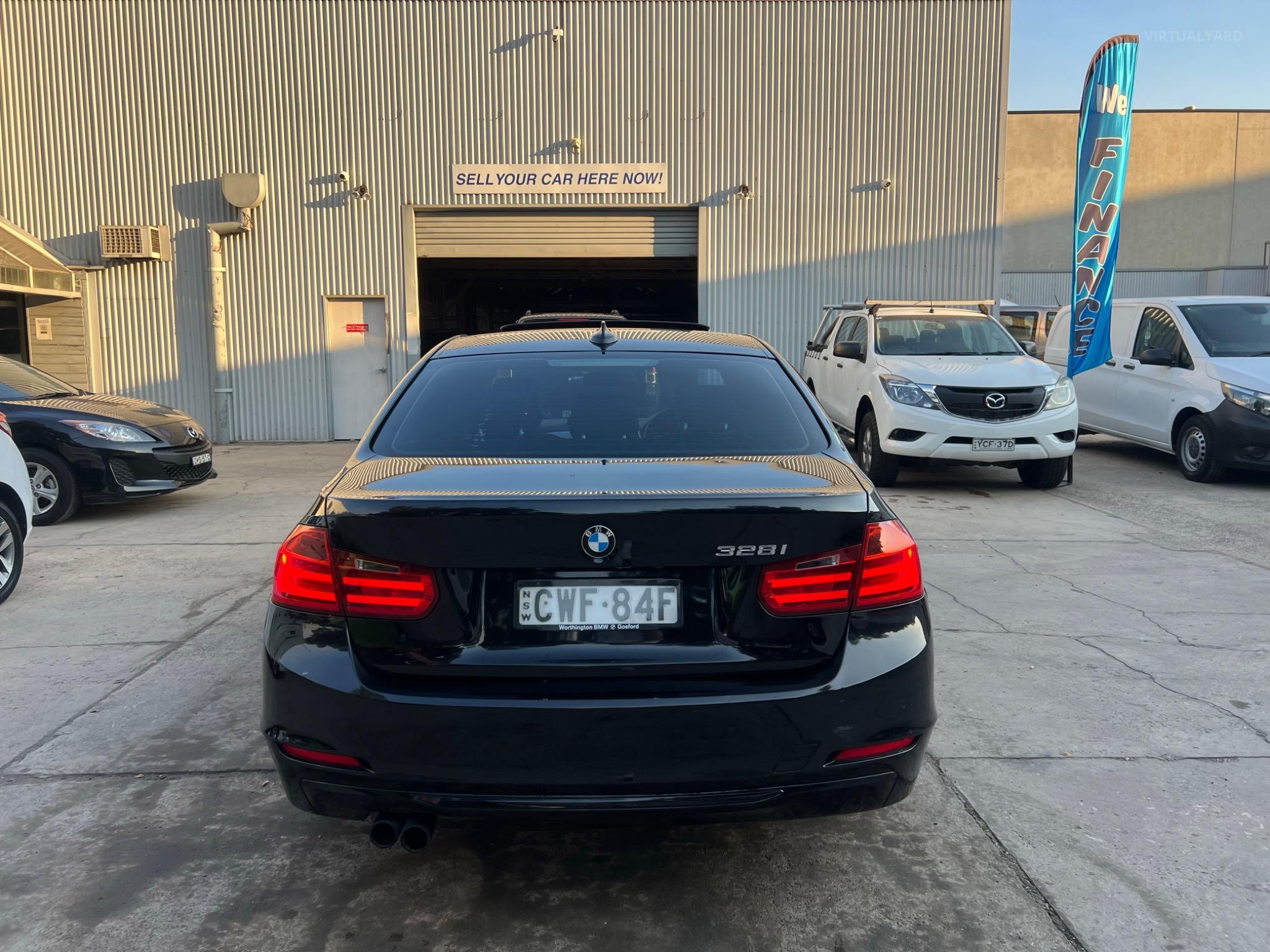 BMW 3