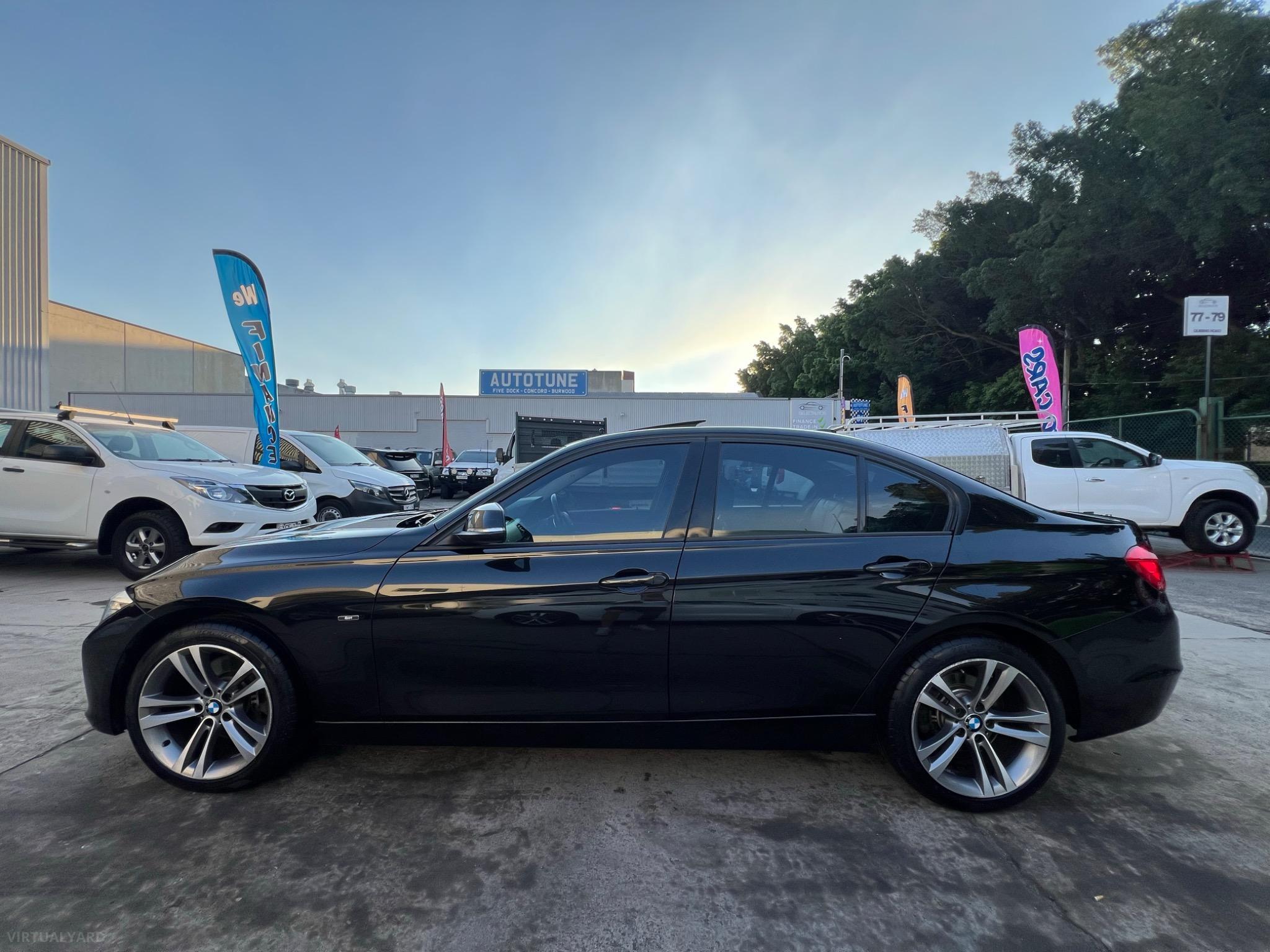BMW 3