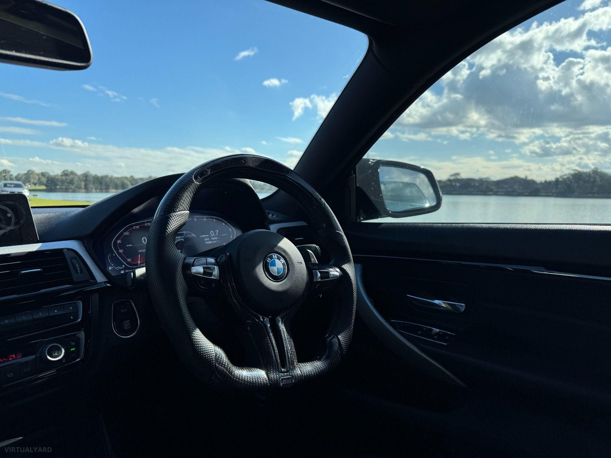 BMW 4