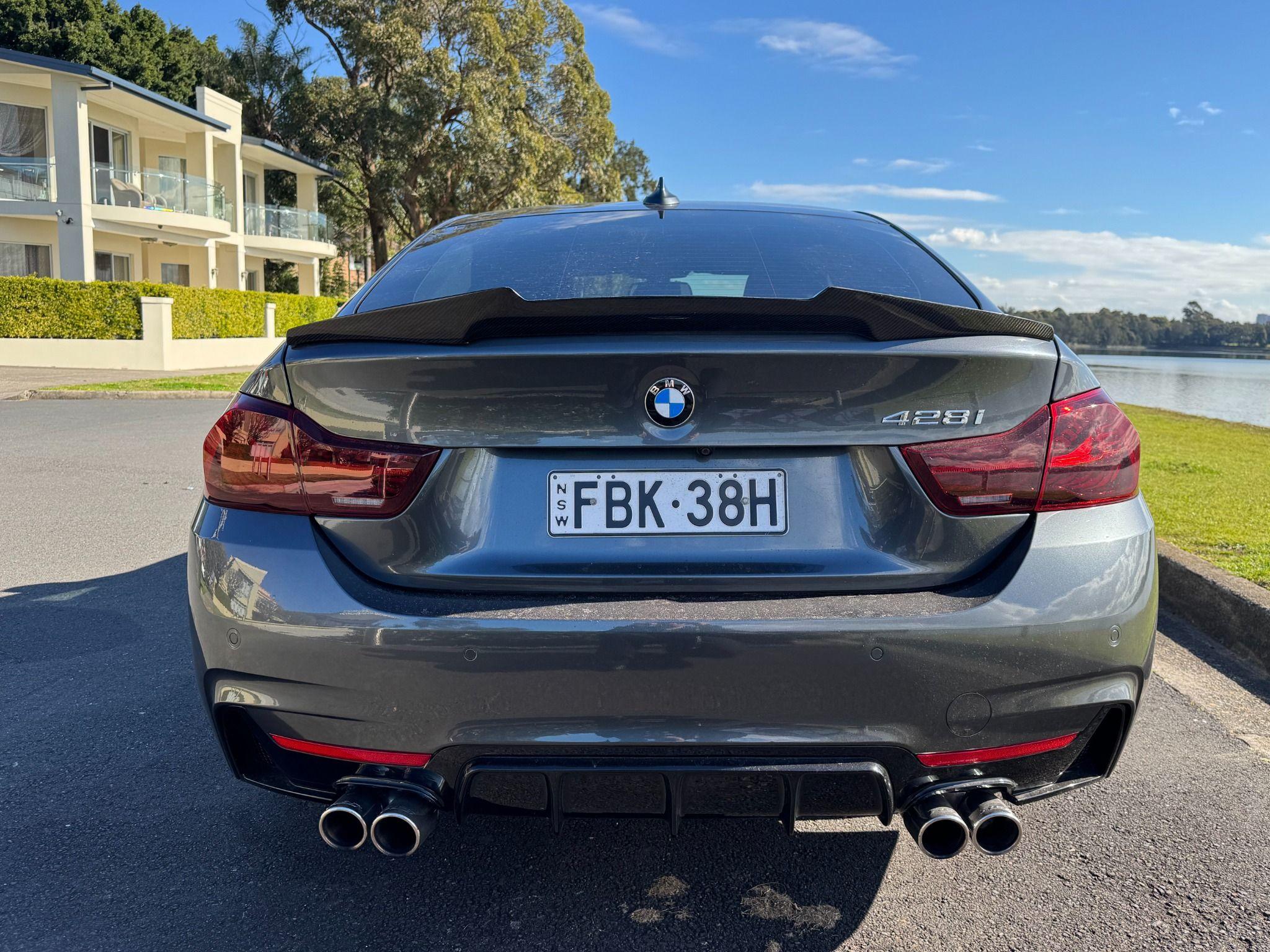 BMW 4