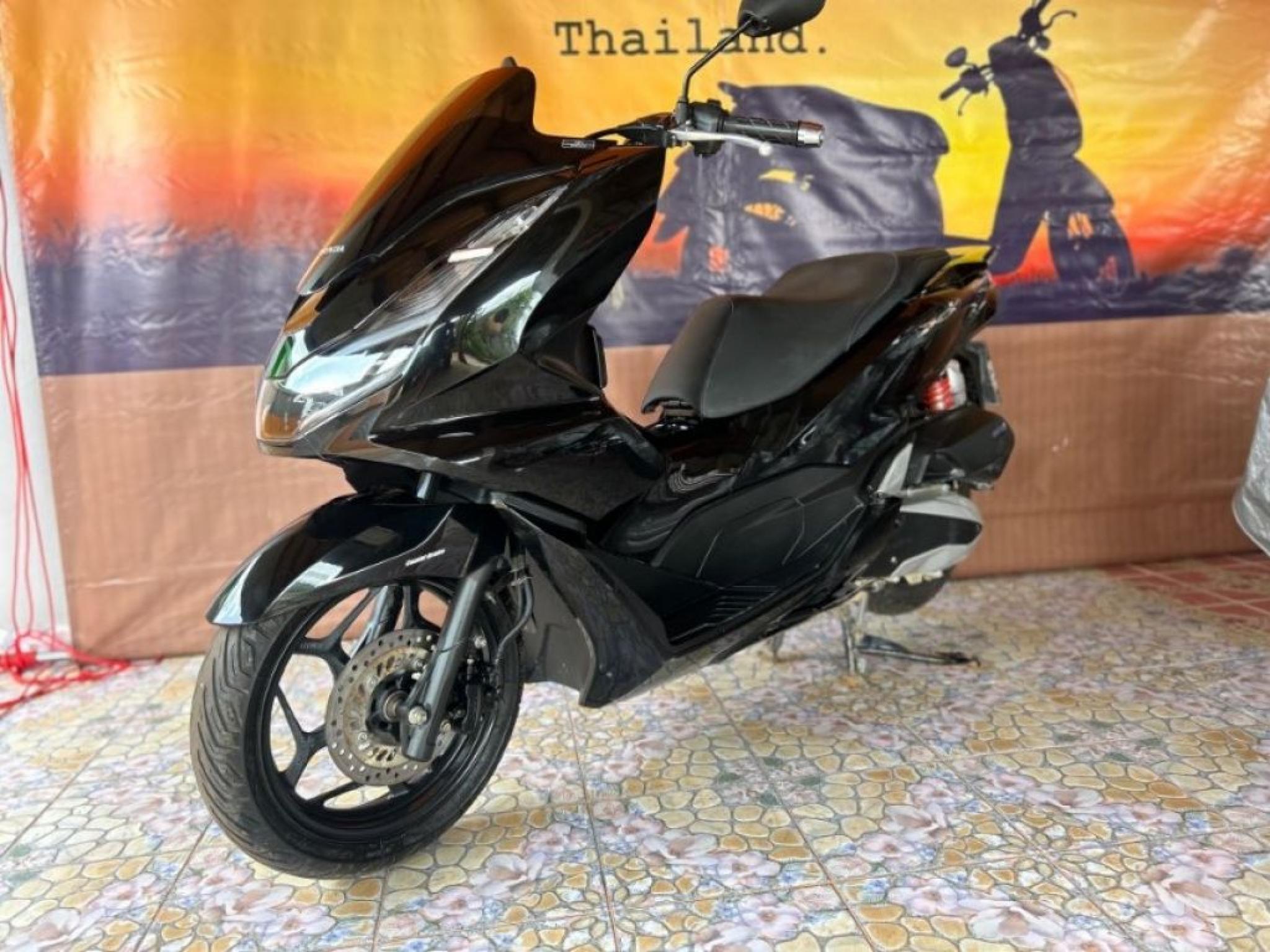 Pcx 160 Used Honda Motorcycles Honda Pcx160 Cbs Honda Pcx