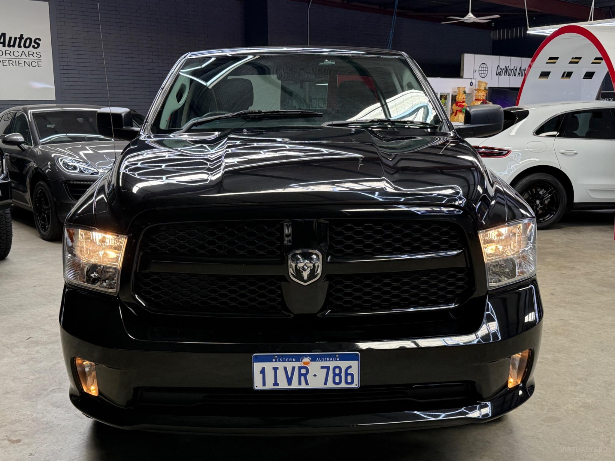 RAM 1500