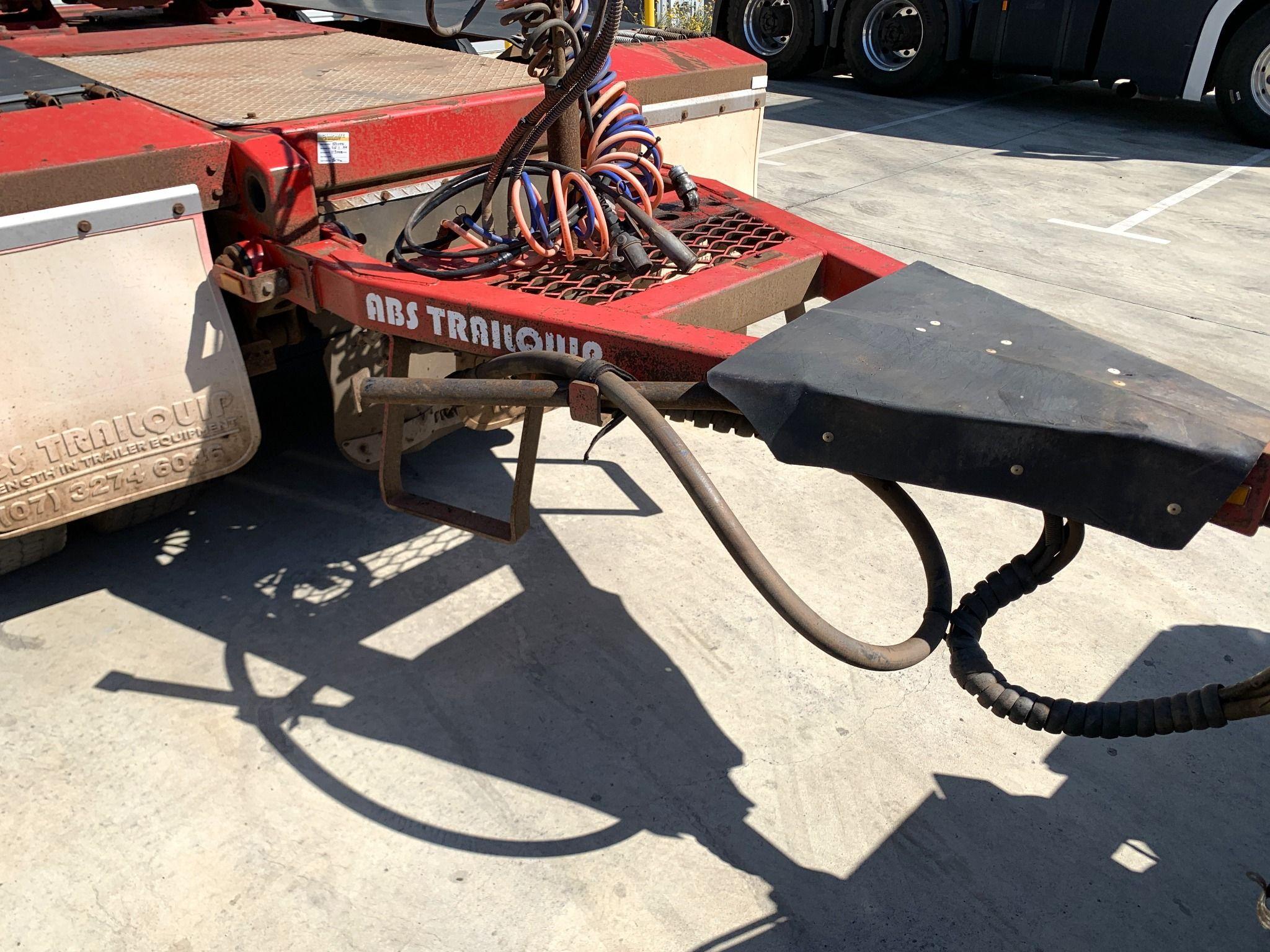 ABS TRAILQUIP ST3