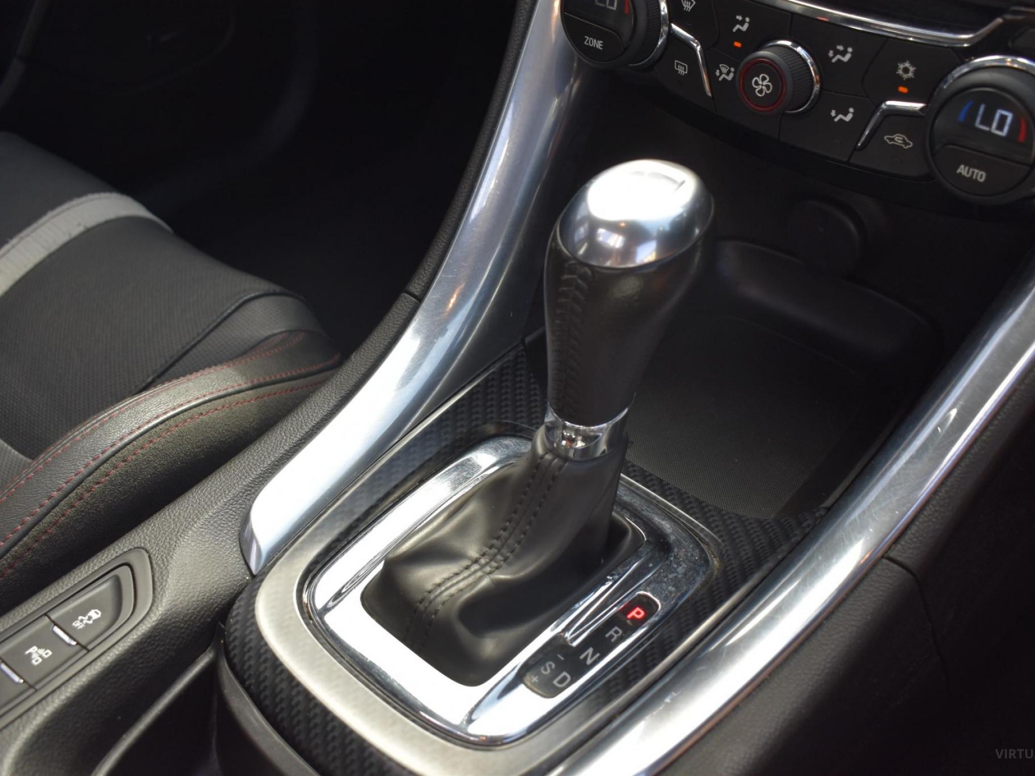 Holden Commodore
