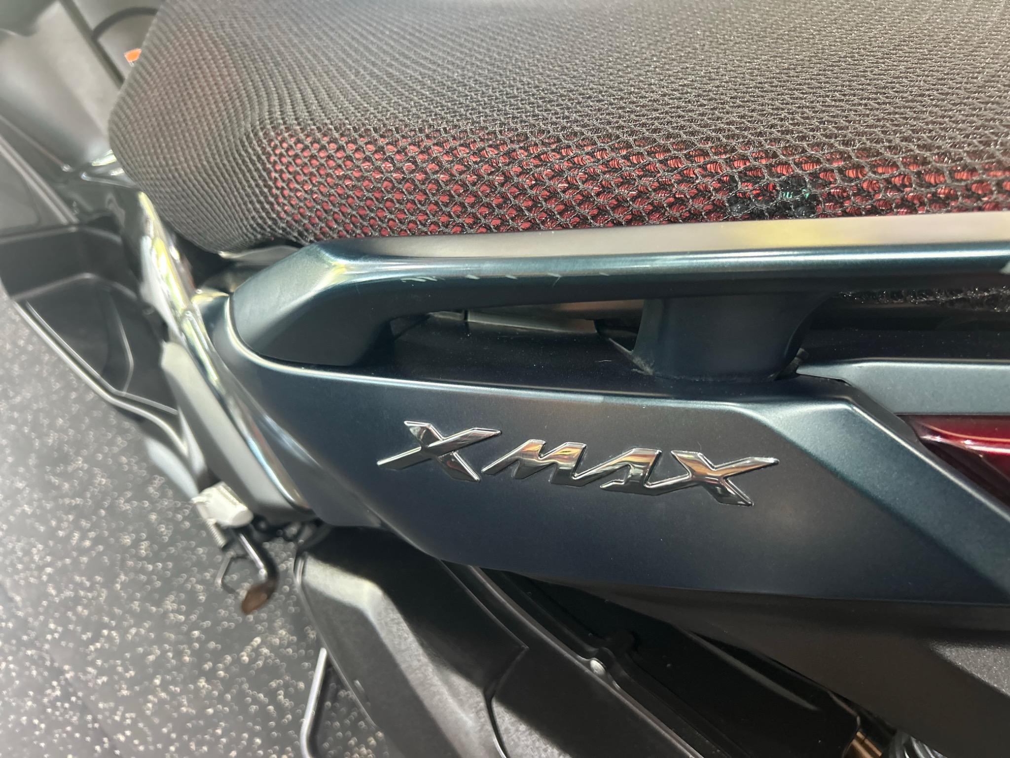 YAMAHA X-MAX 300 CONNECT