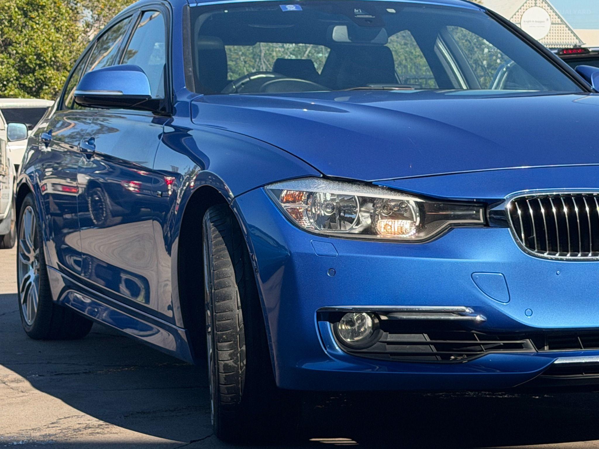BMW 3