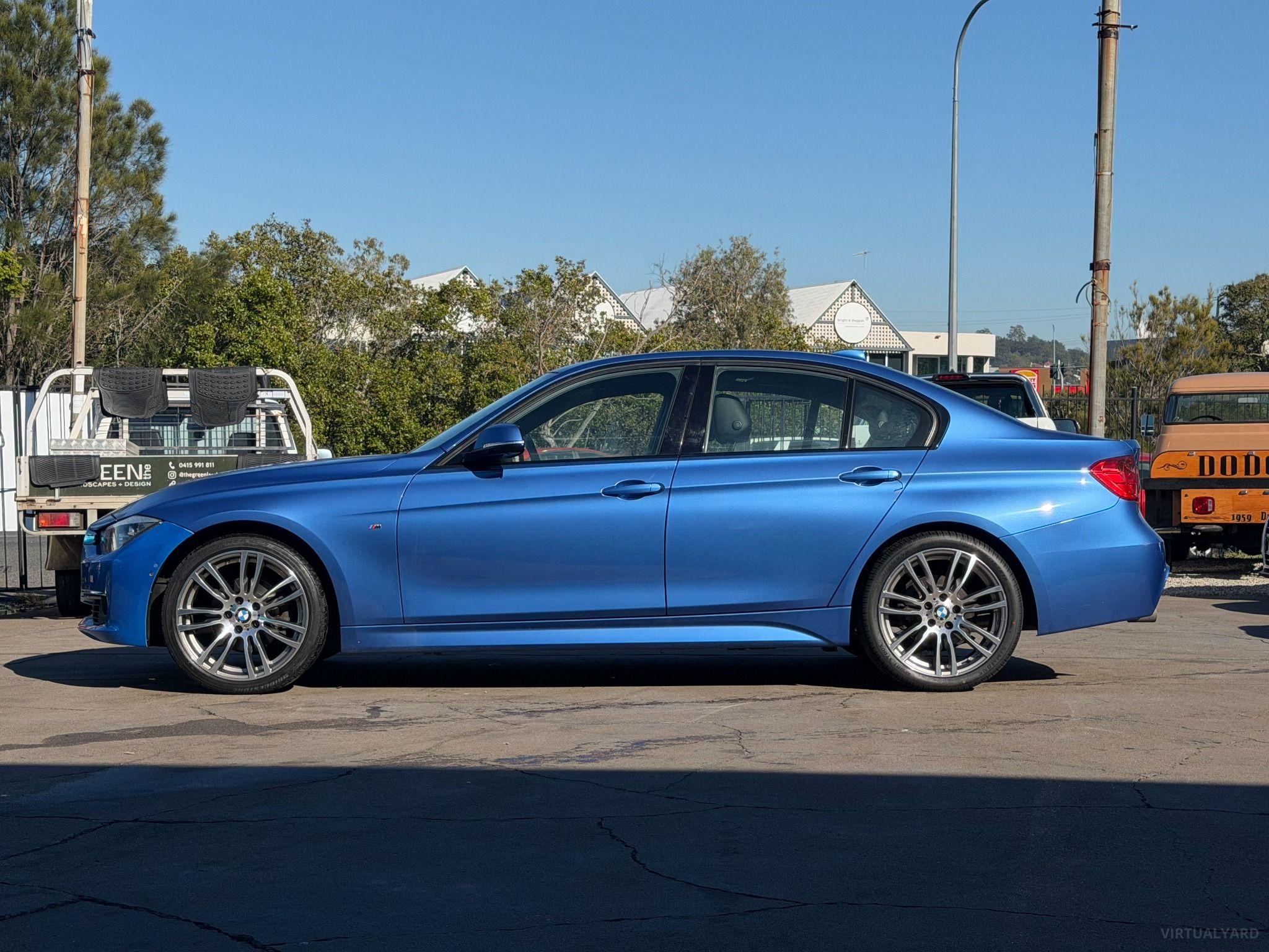 BMW 3