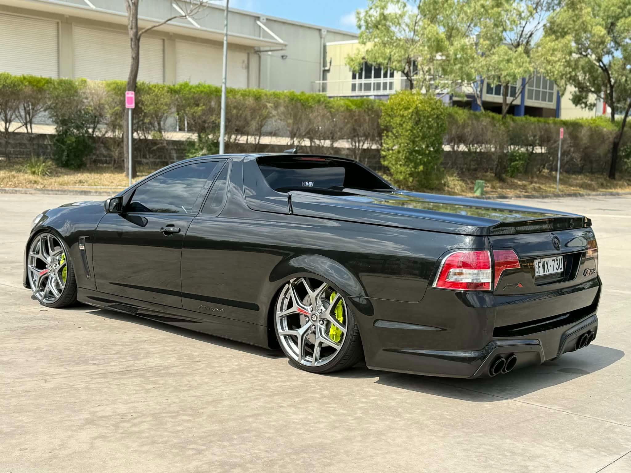 HSV MALOO