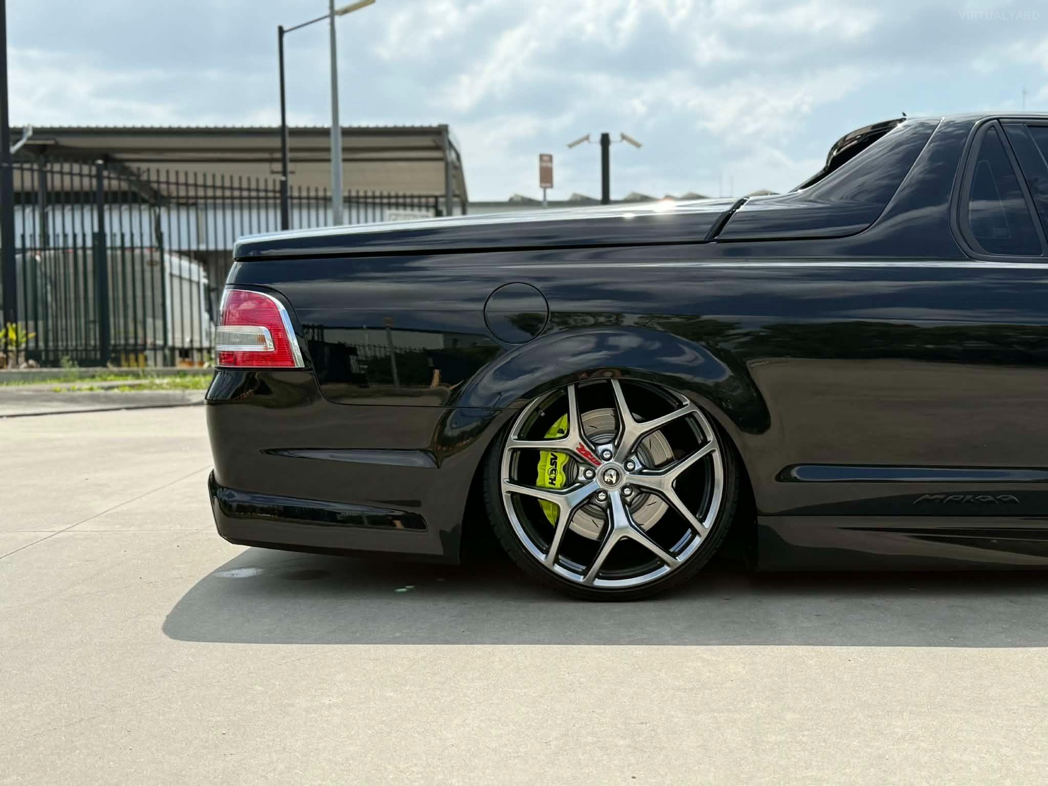 HSV MALOO