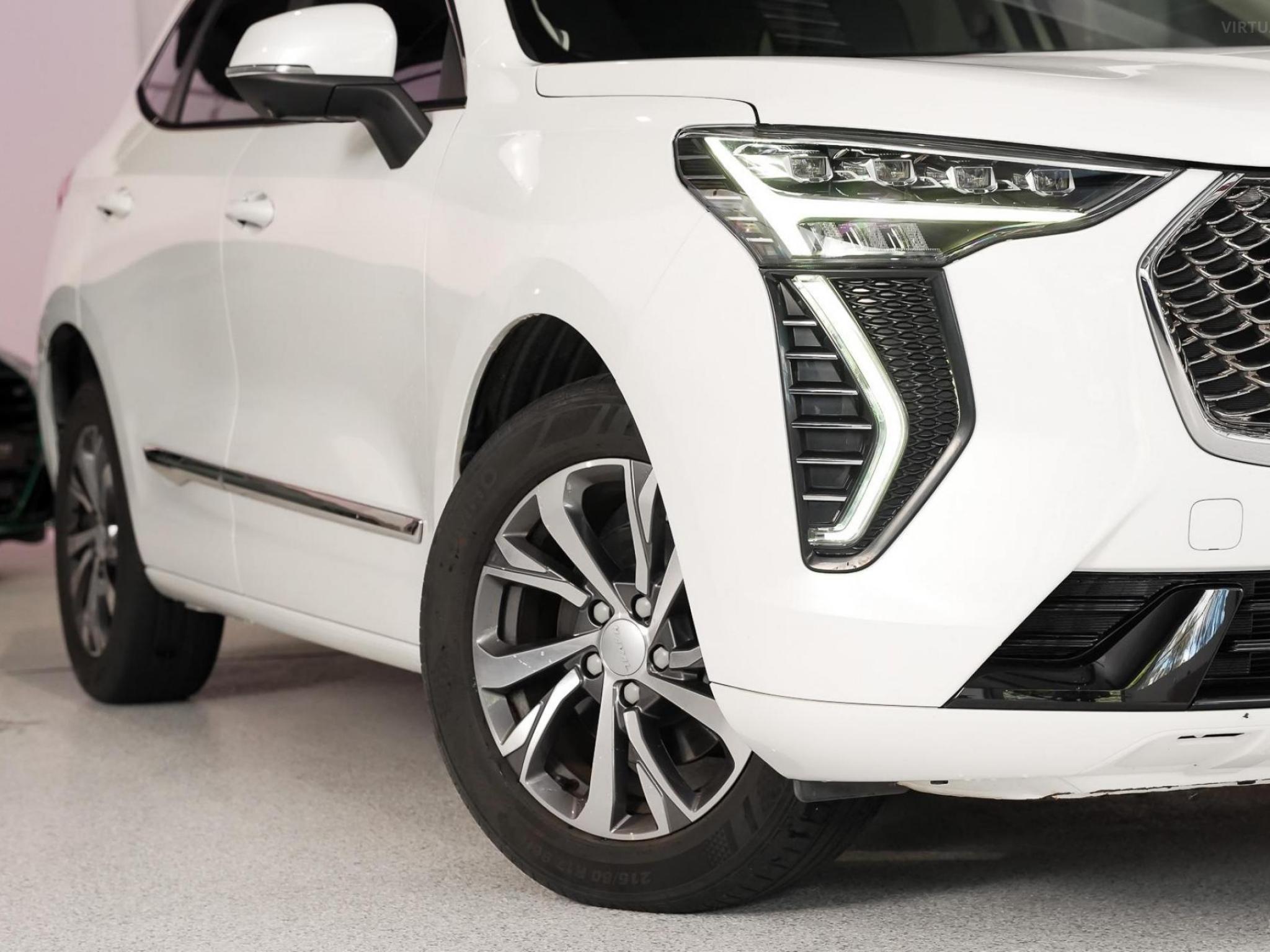 GWM HAVAL JOLION
