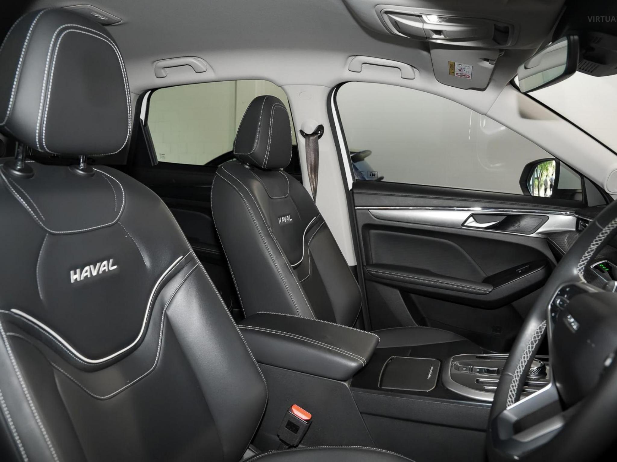 GWM HAVAL JOLION