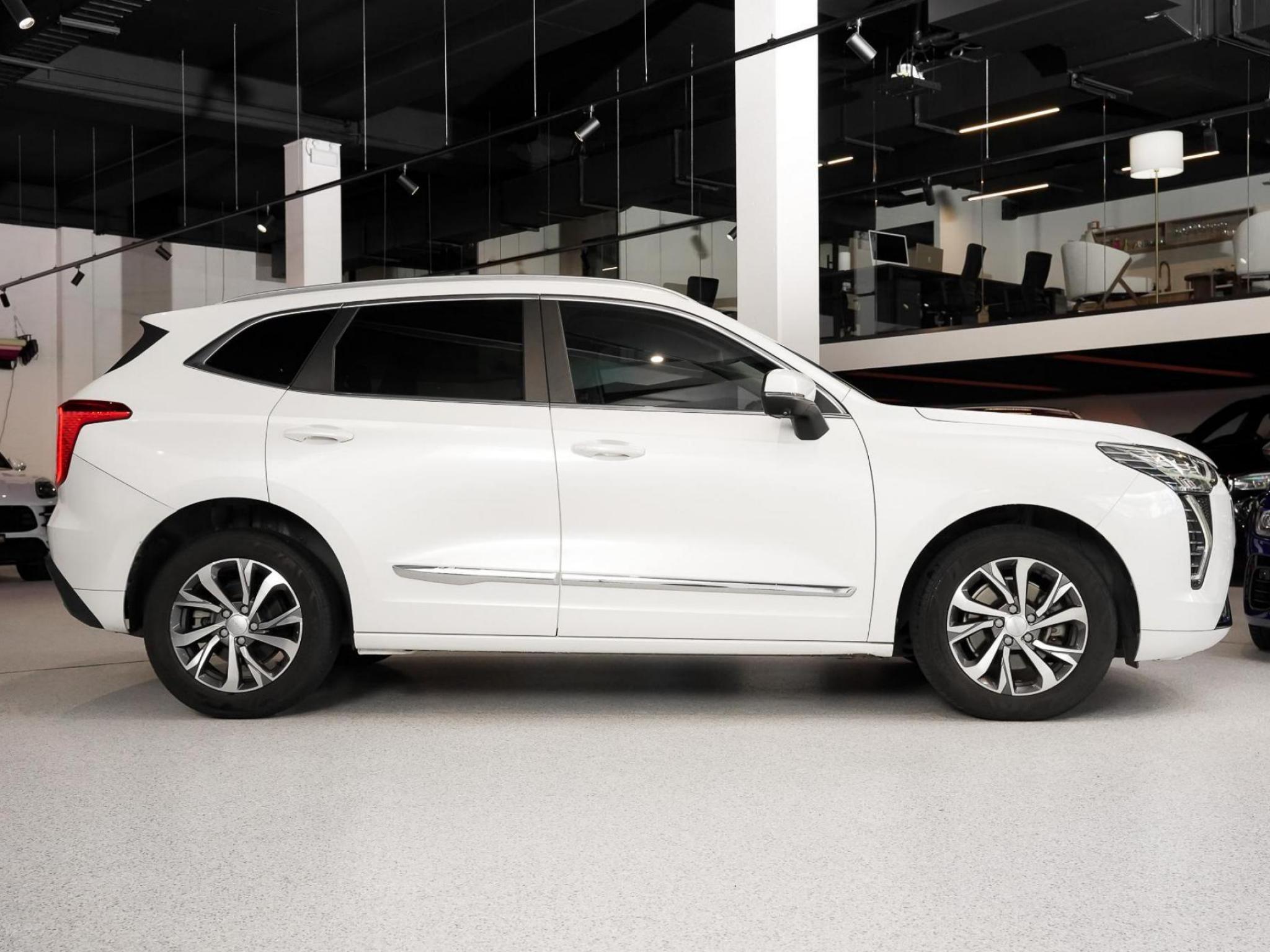 GWM HAVAL JOLION