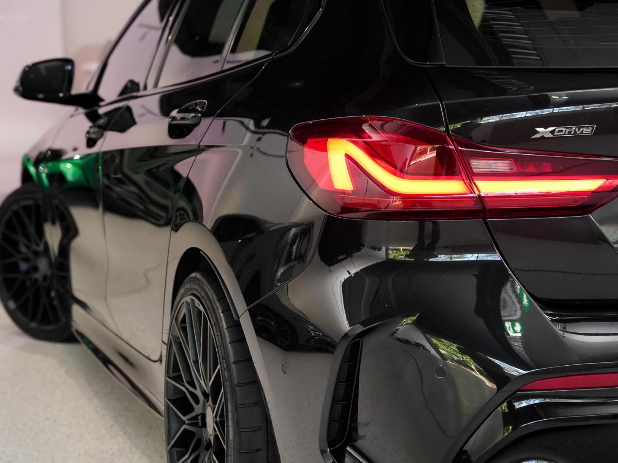 BMW 1