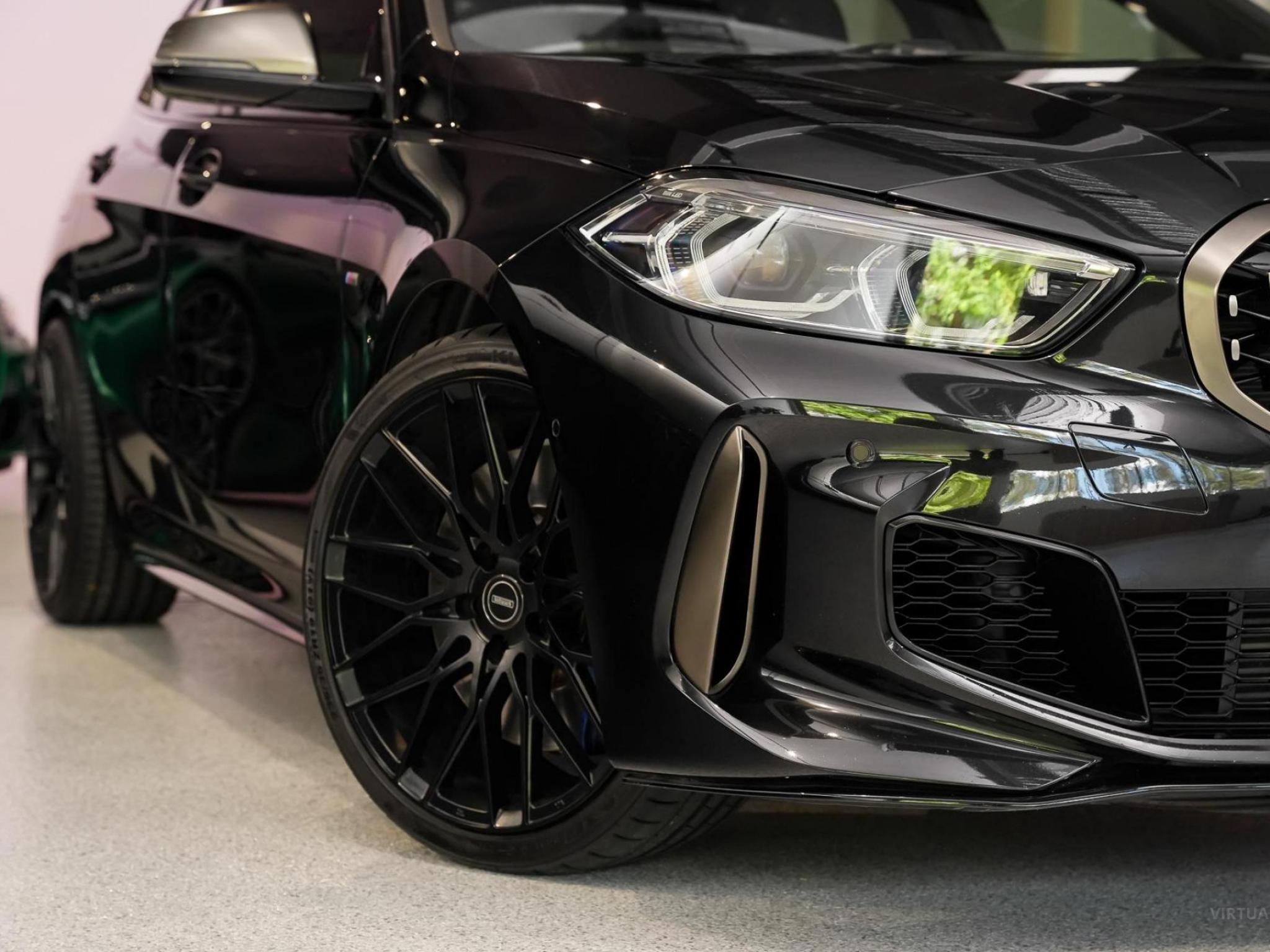 BMW 1