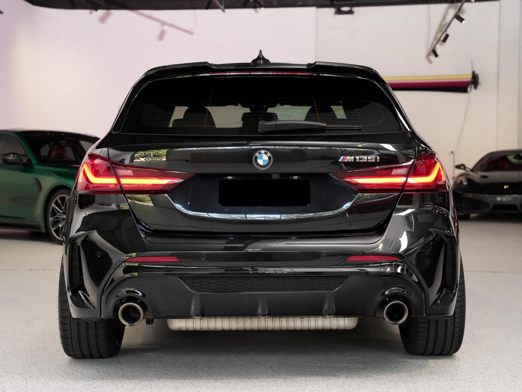 BMW 1