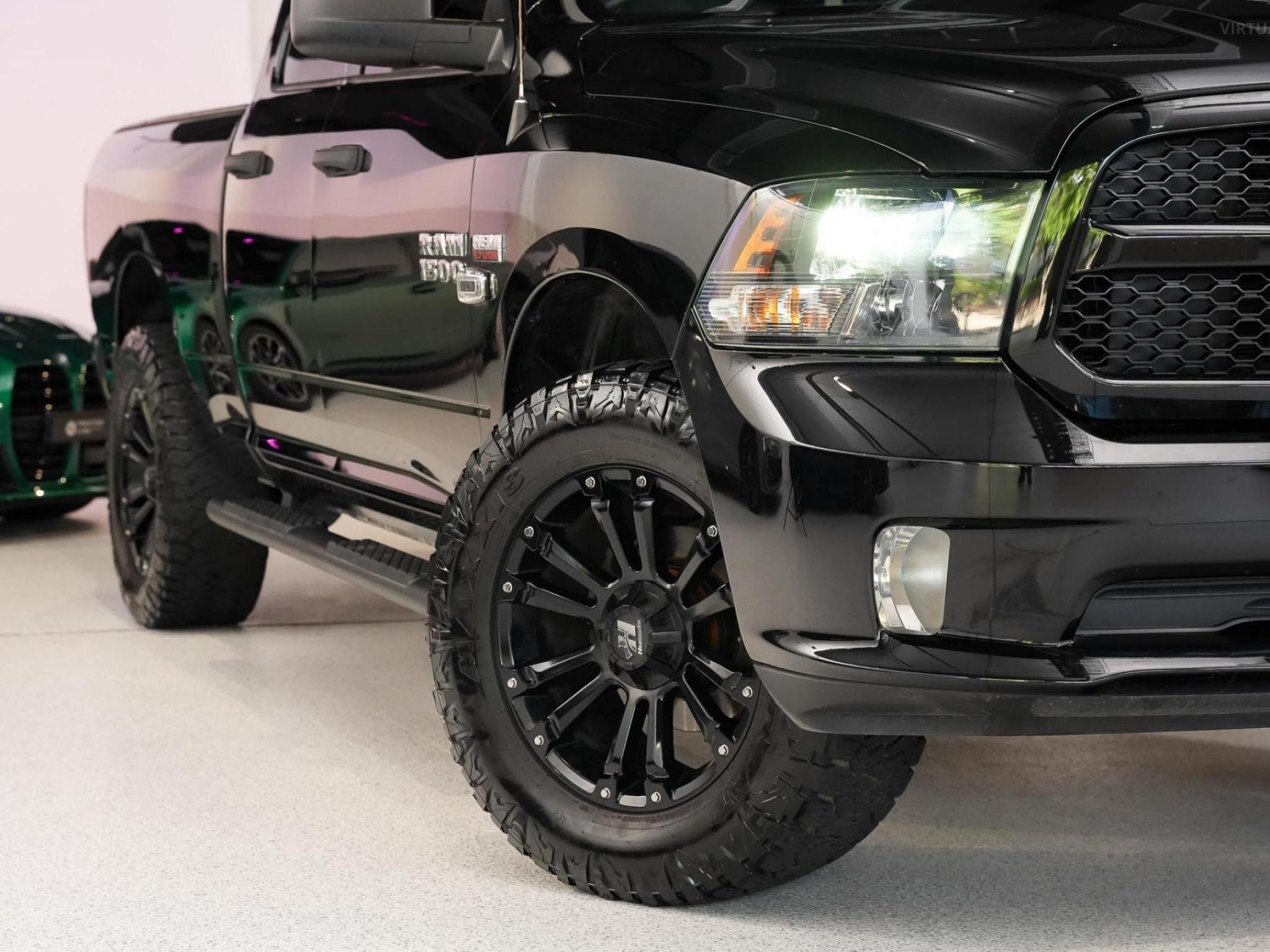 RAM 1500