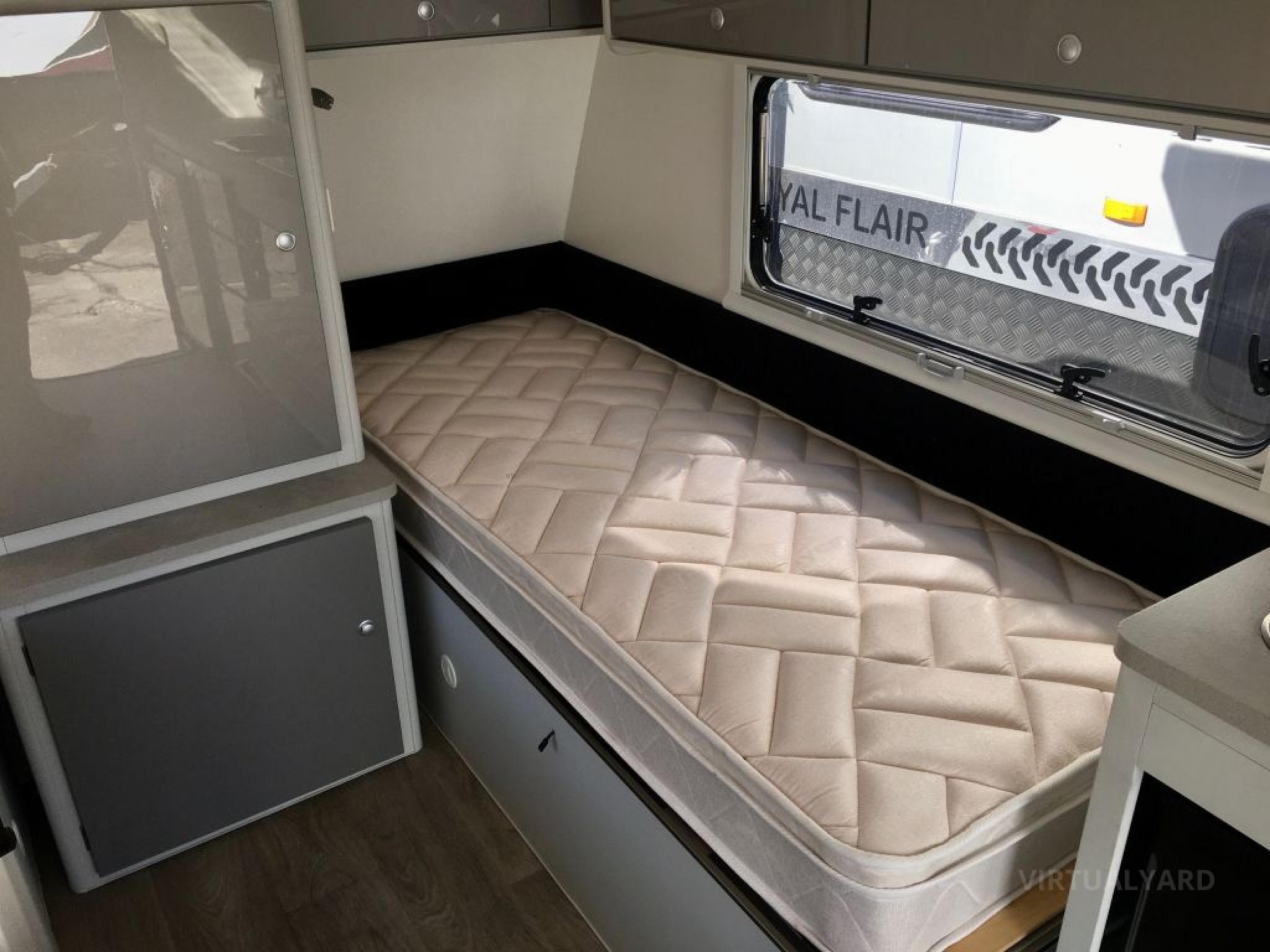 Jayco Freedom