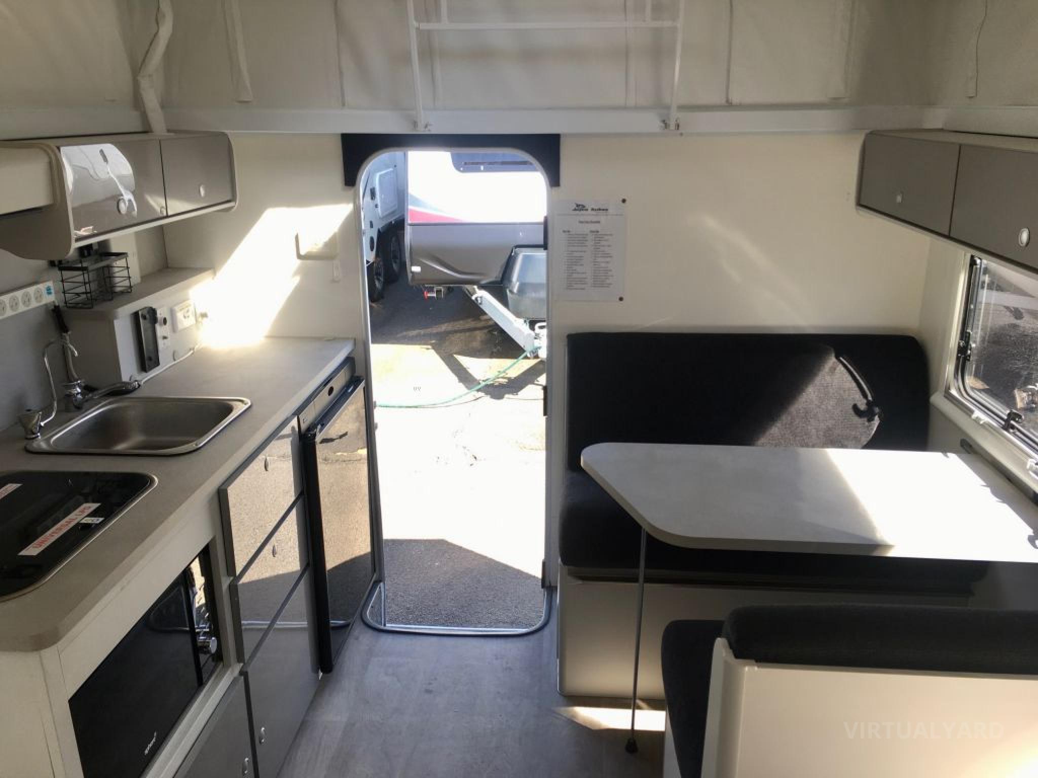 Jayco Freedom
