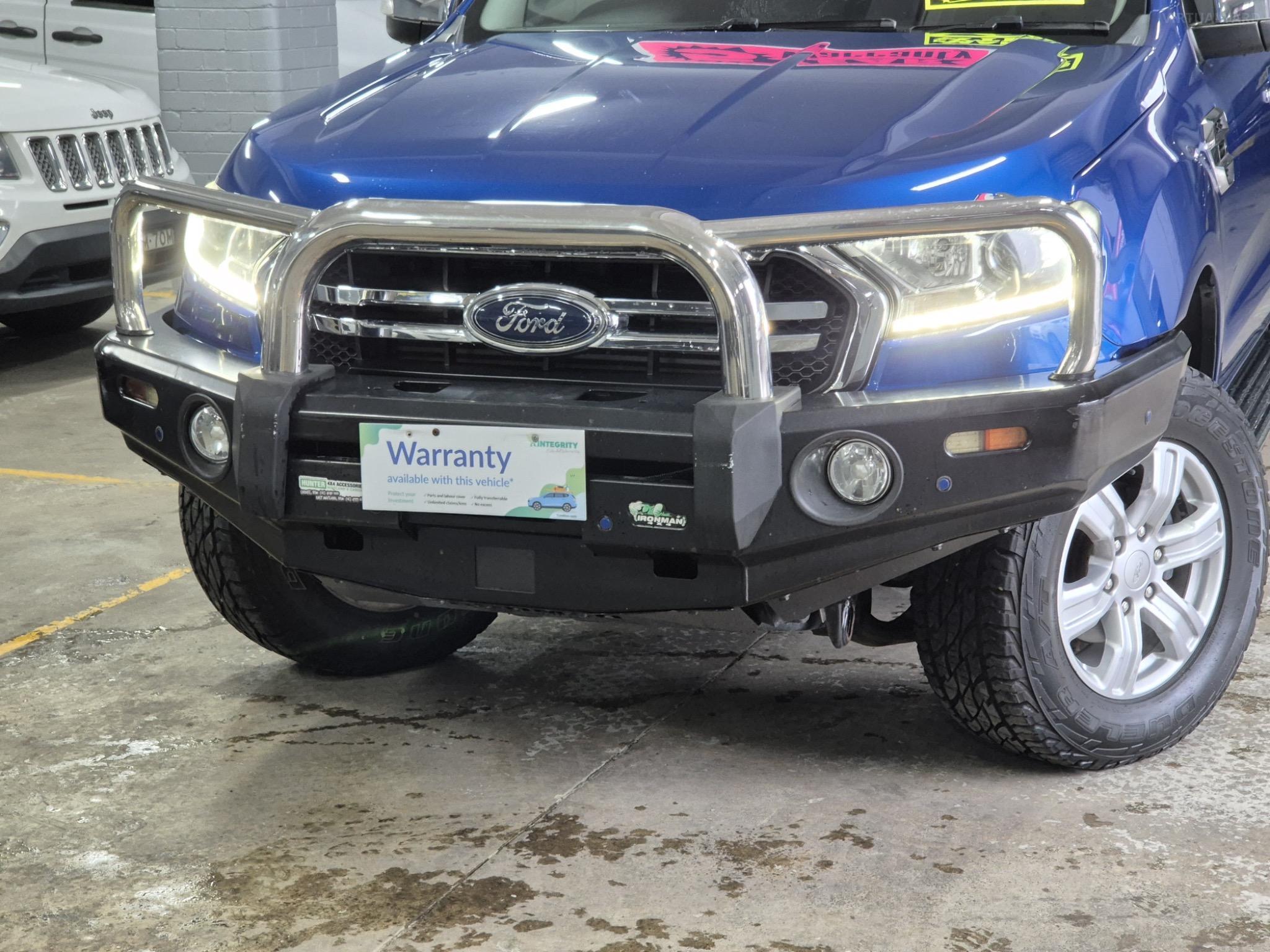 Ford Ranger