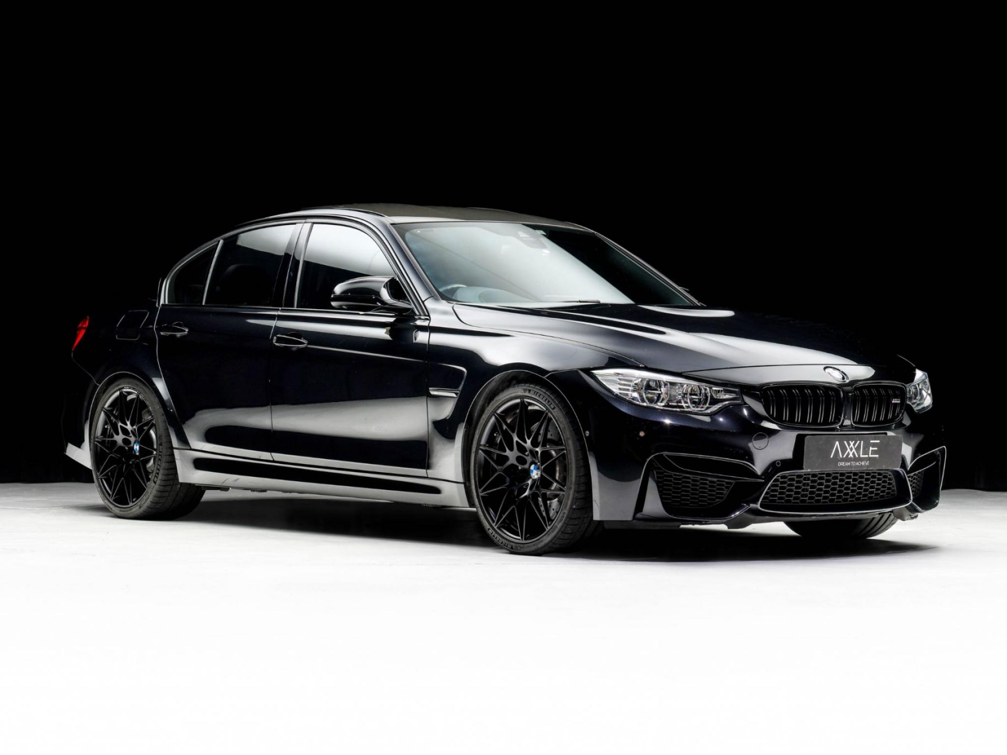 BMW M3