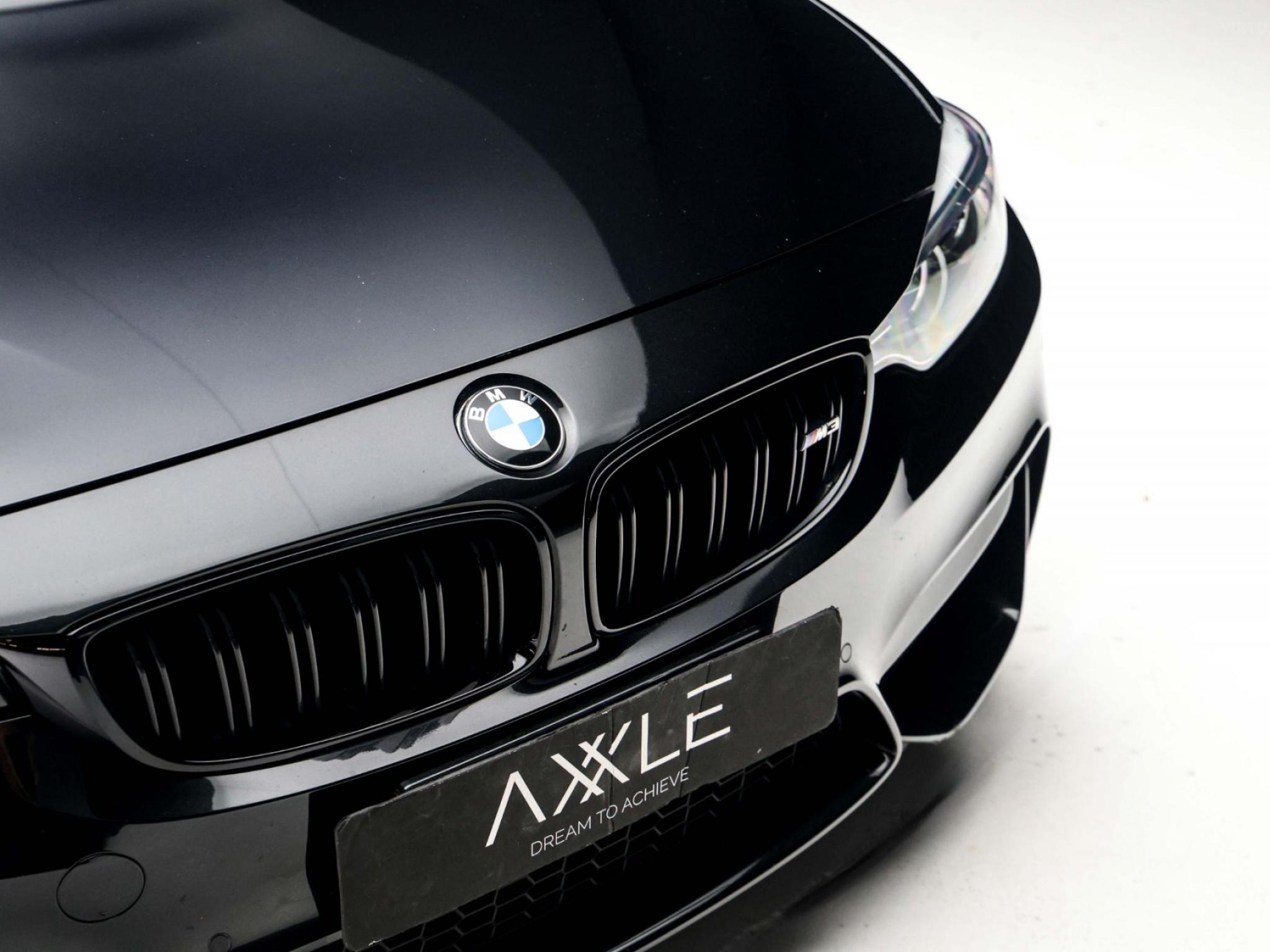 BMW M3