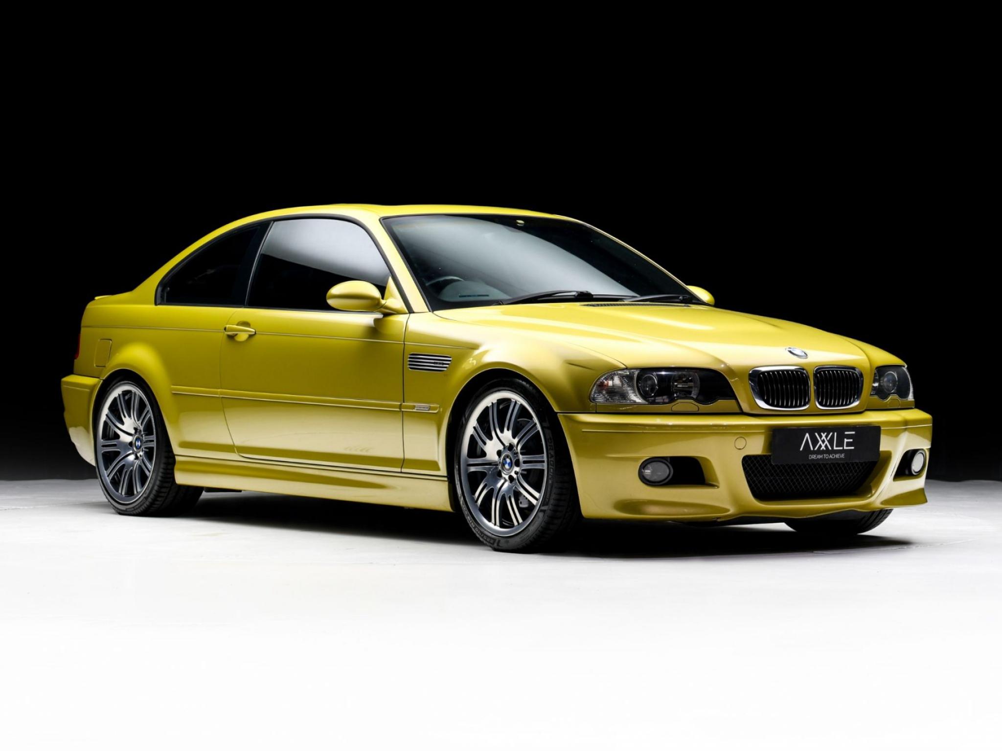 BMW M3