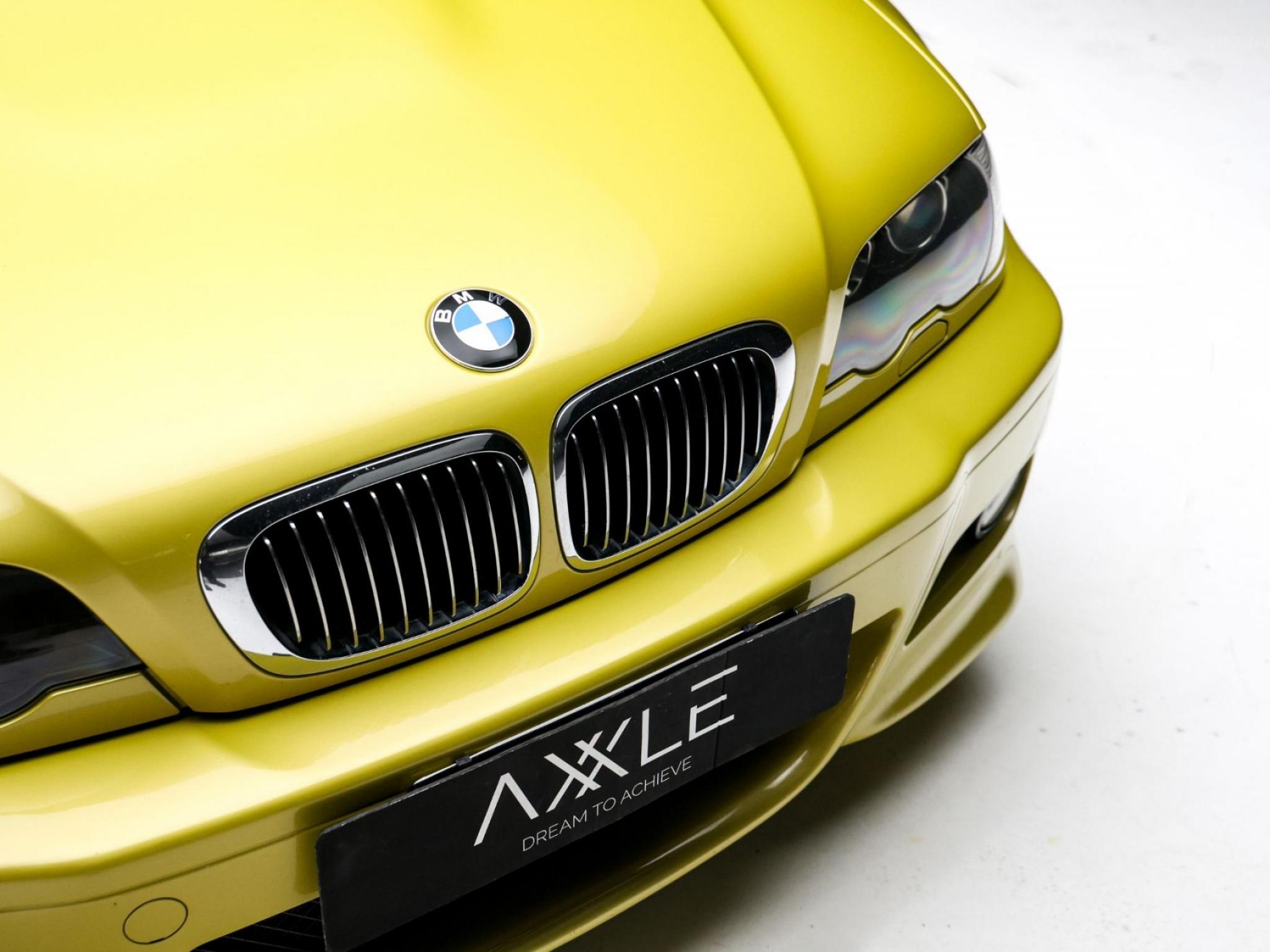 BMW M3
