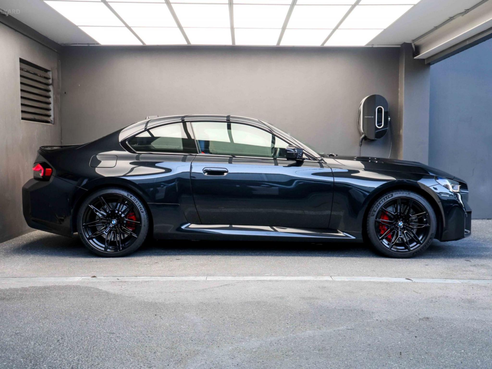 BMW M2