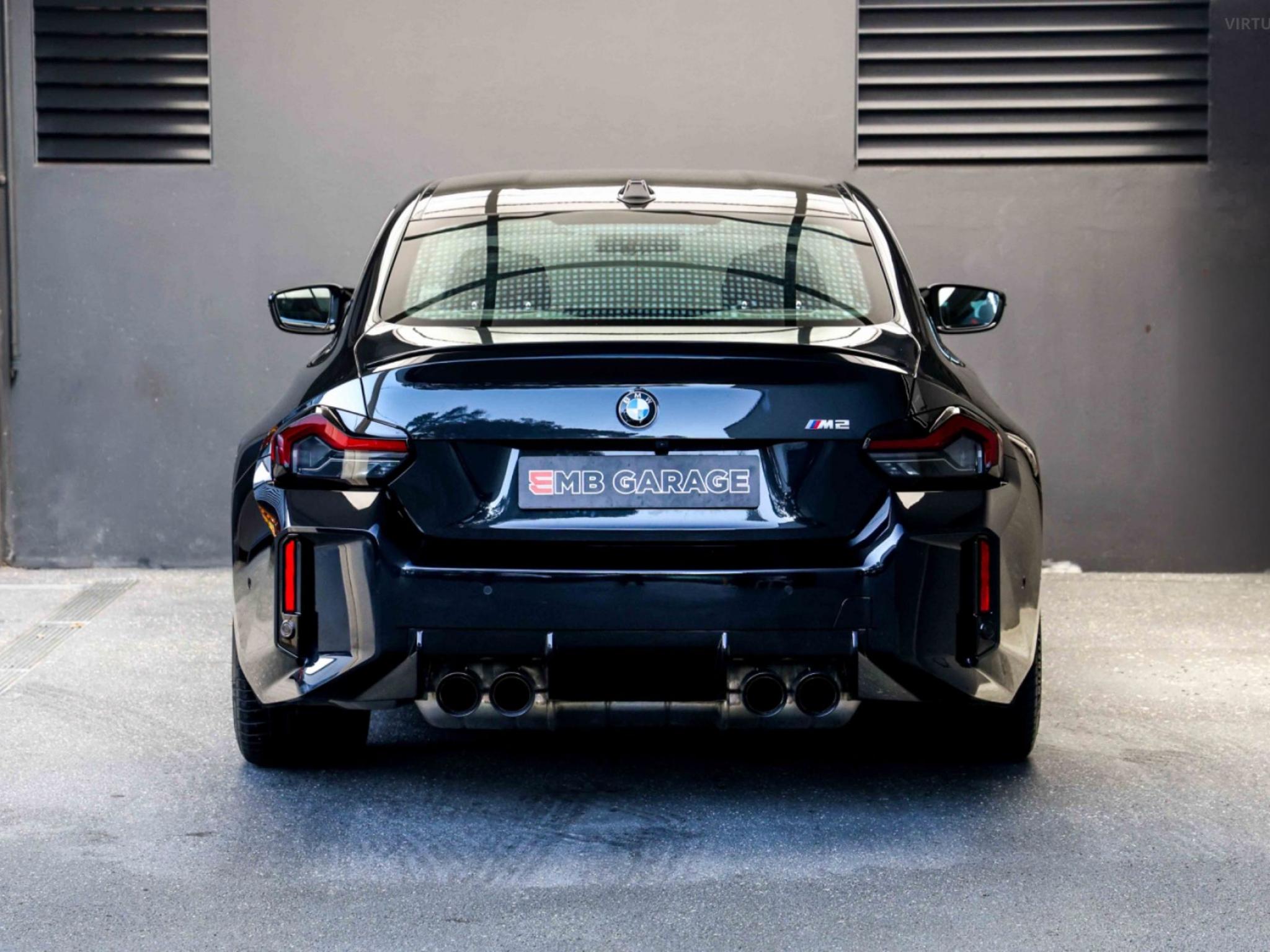 BMW M2
