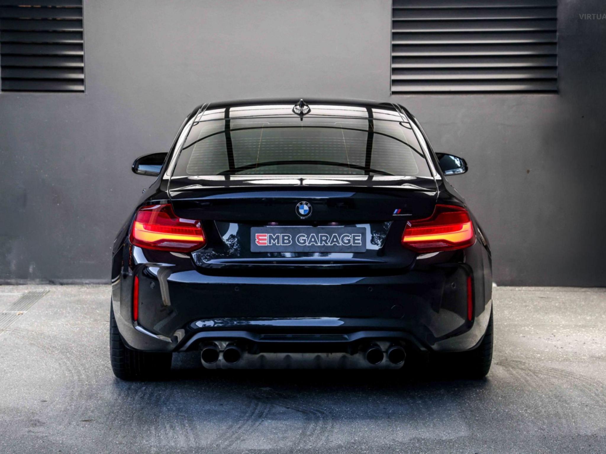 BMW M2