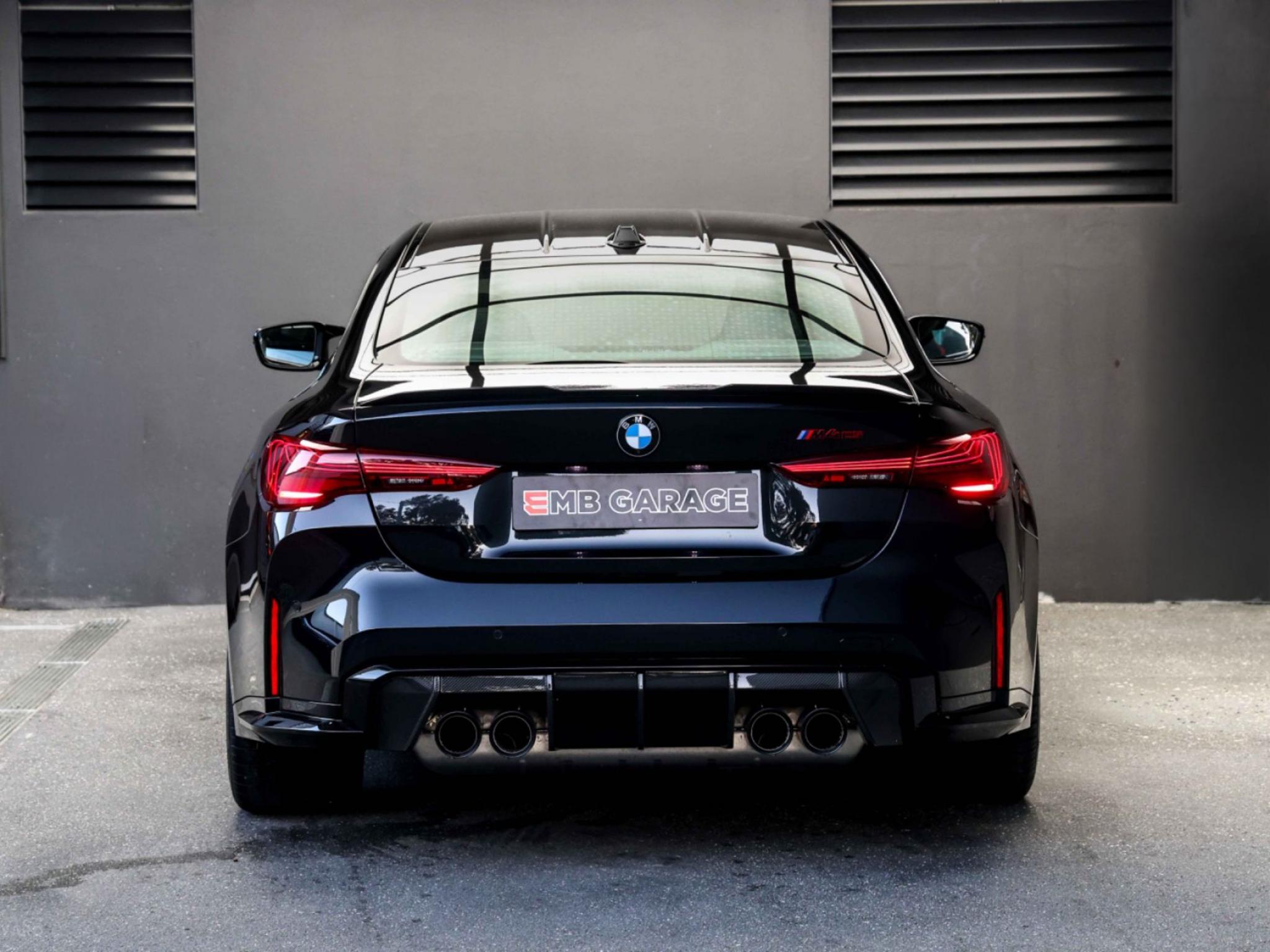 BMW M4