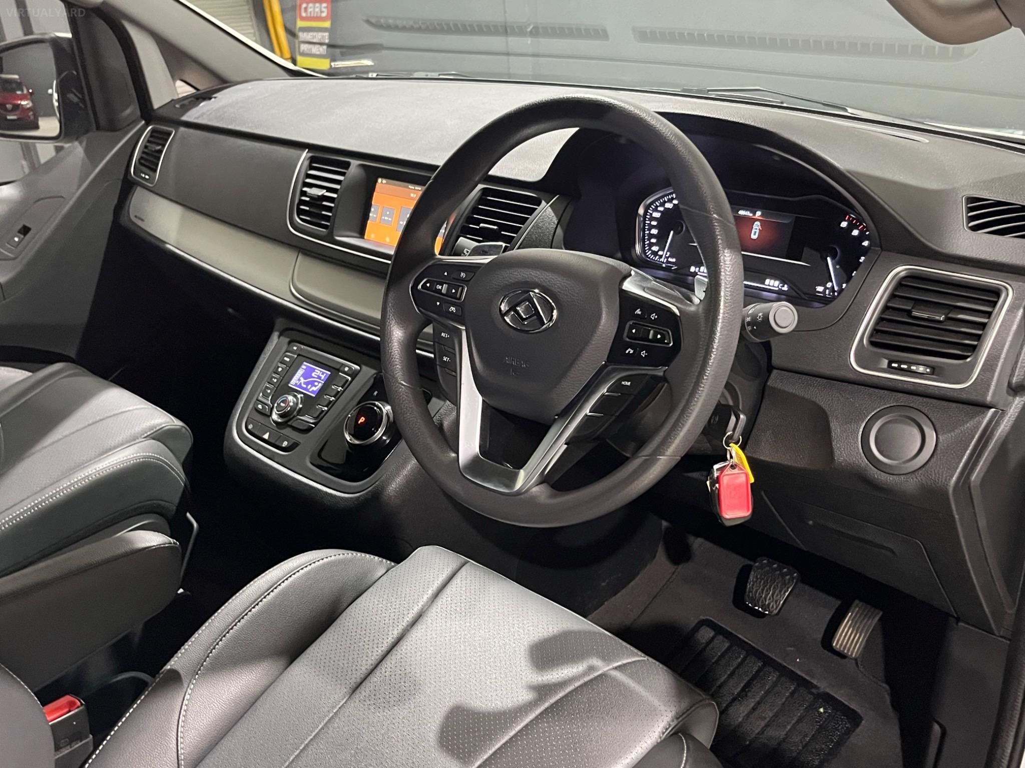 LDV G10+