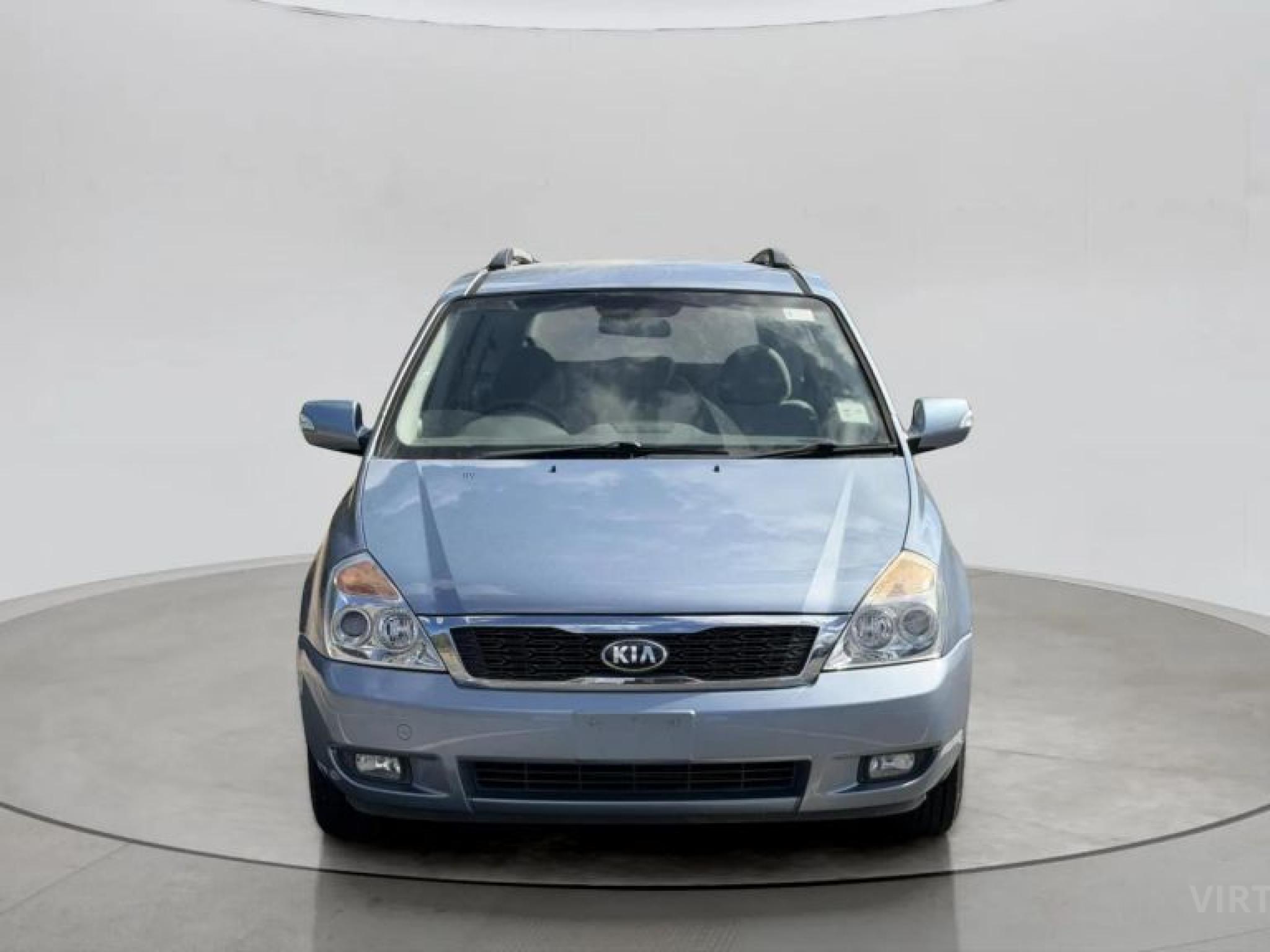 KIA GRAND CARNIVAL