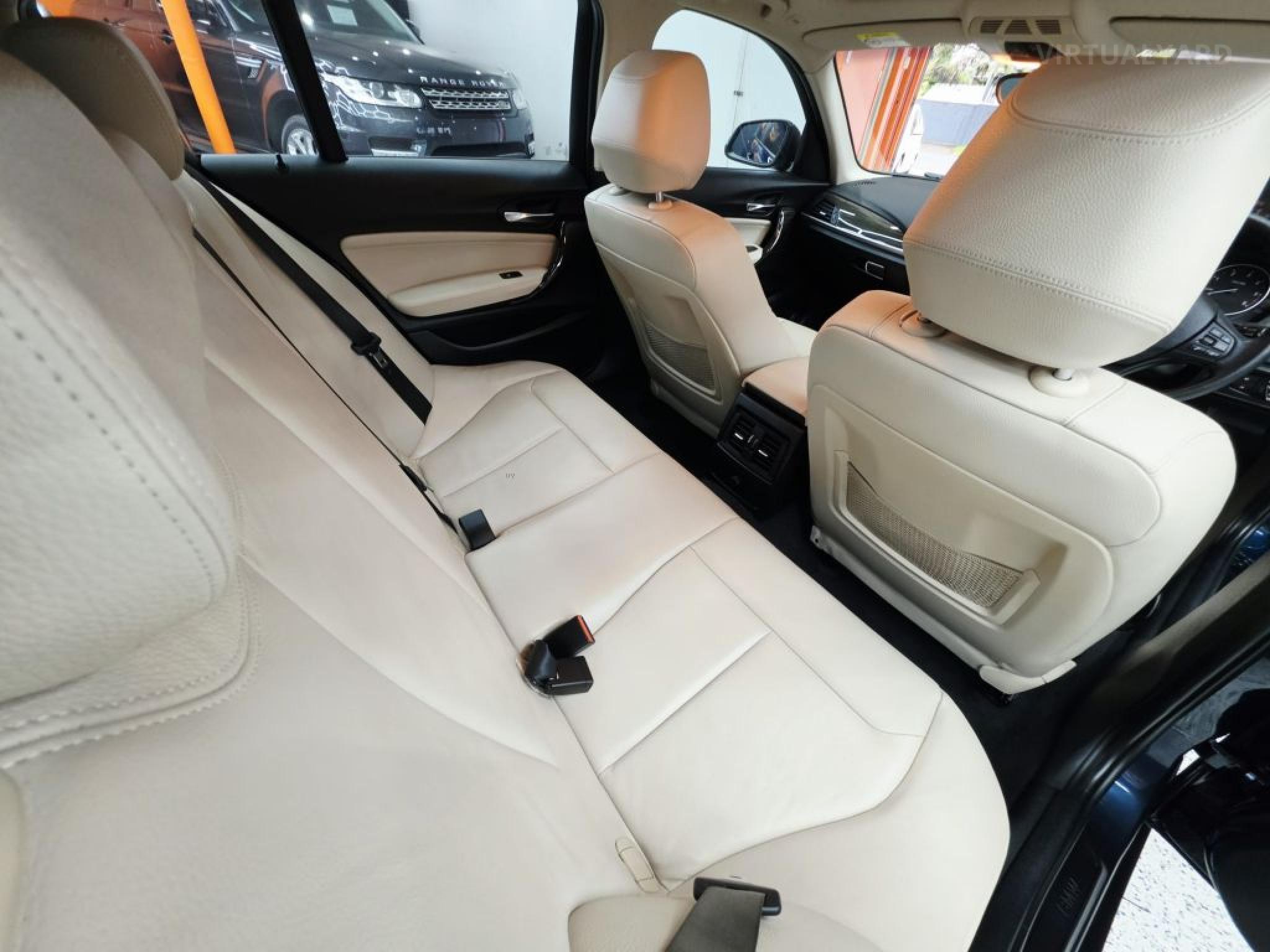 BMW 1