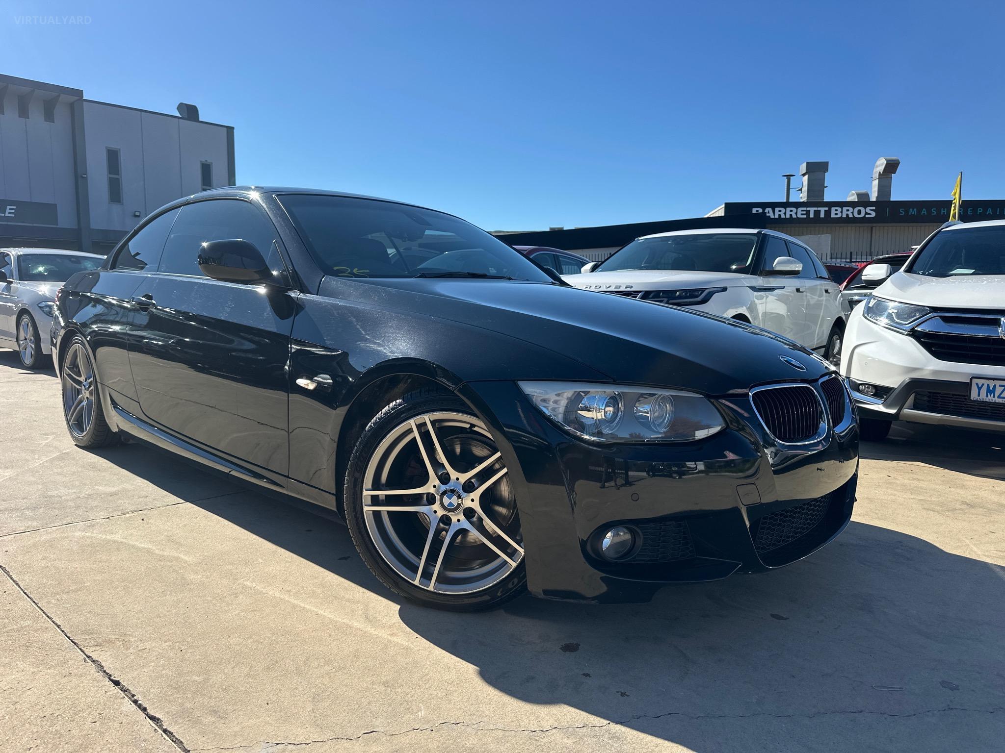 BMW 3