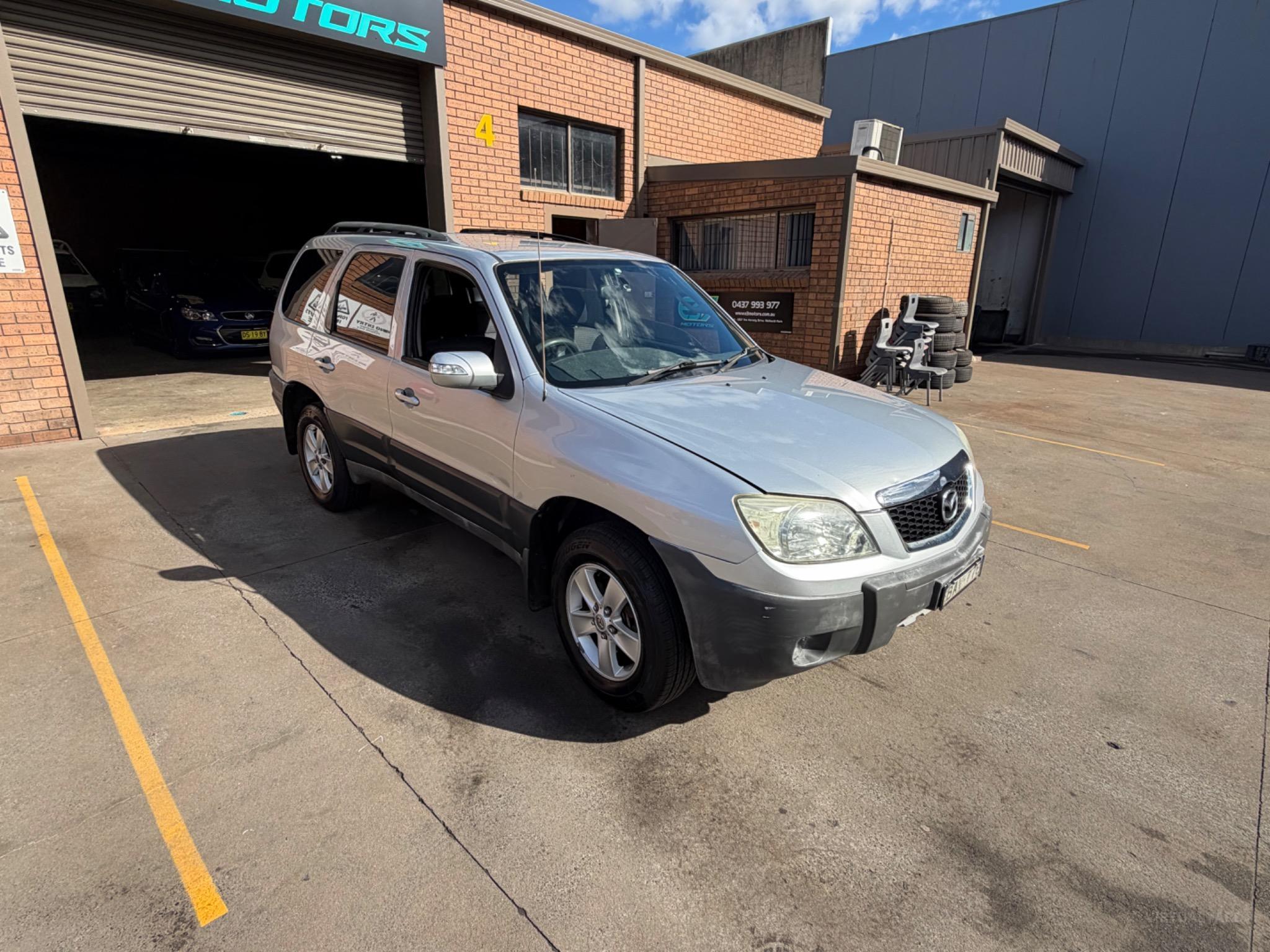 FORD ESCAPE