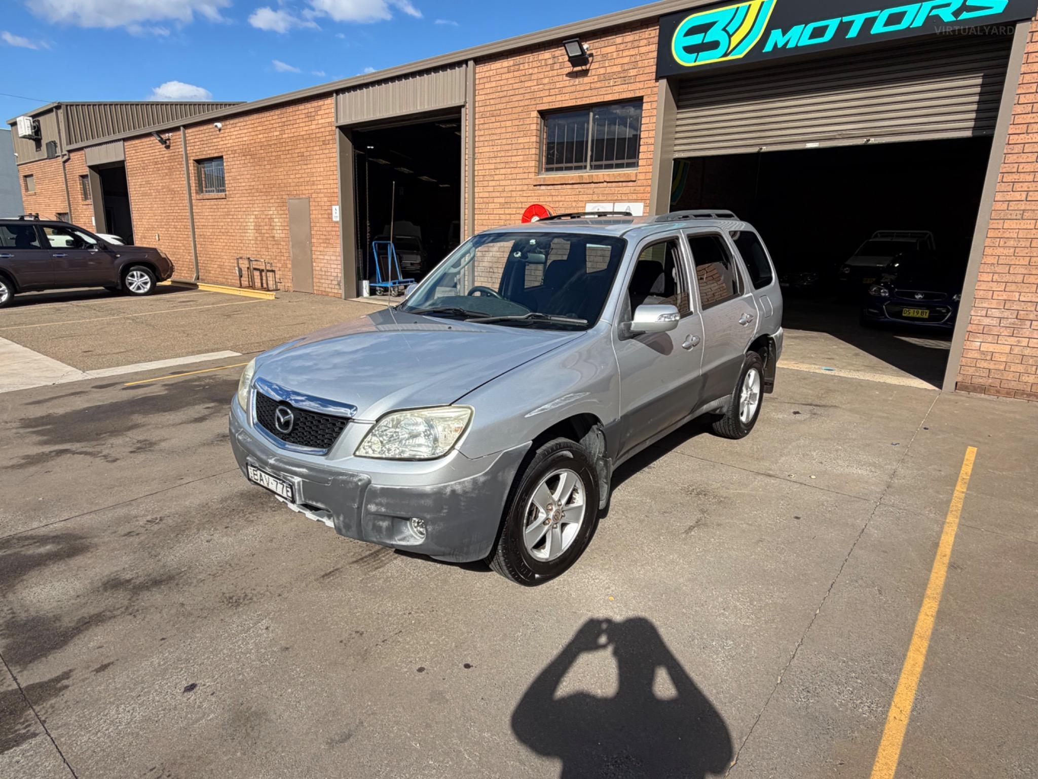 FORD ESCAPE