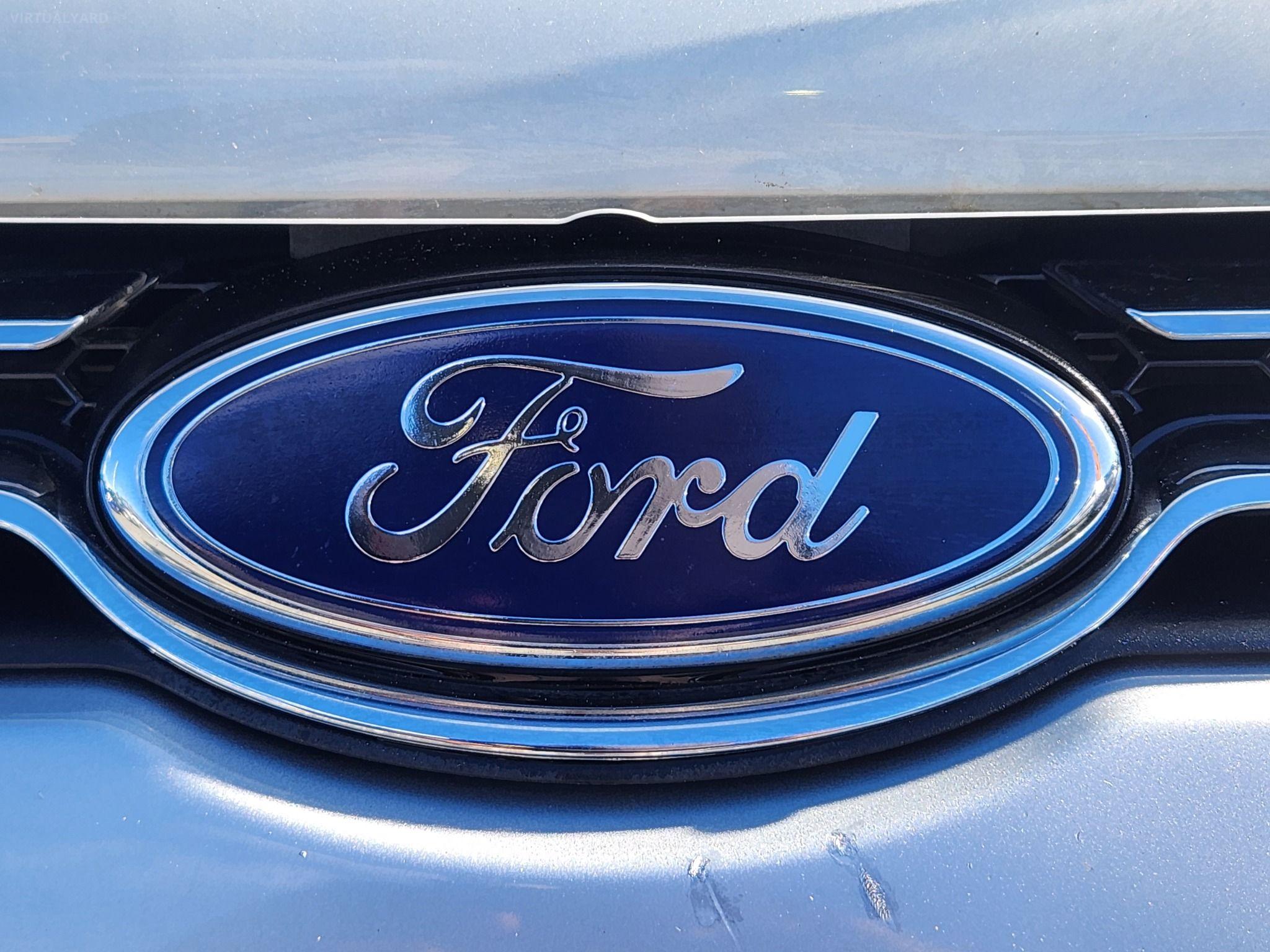Ford Territory