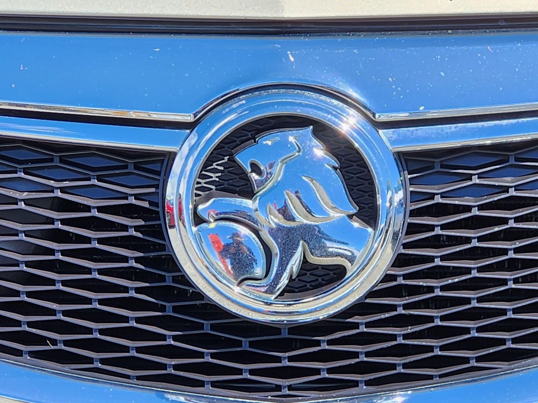 Holden Cruze