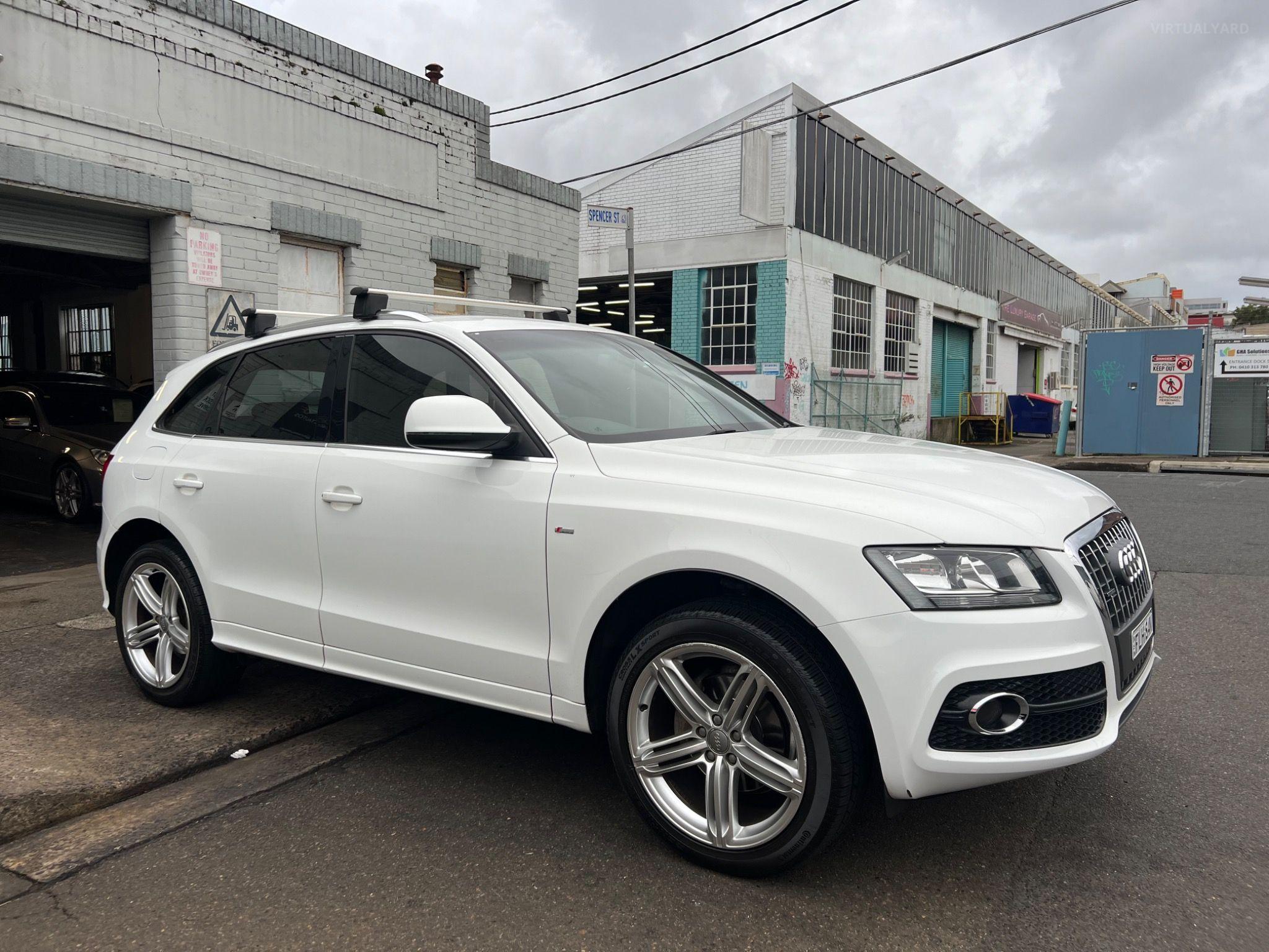 AUDI Q5