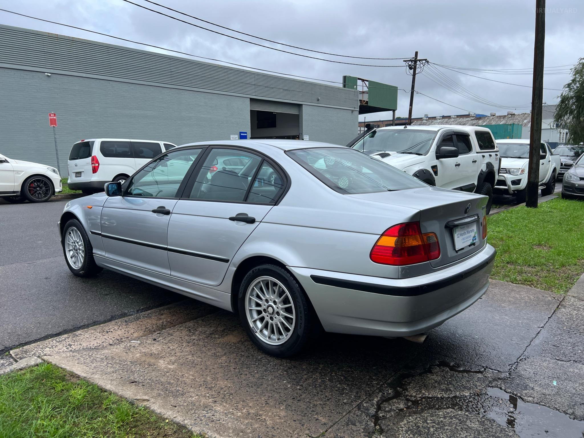 BMW 3