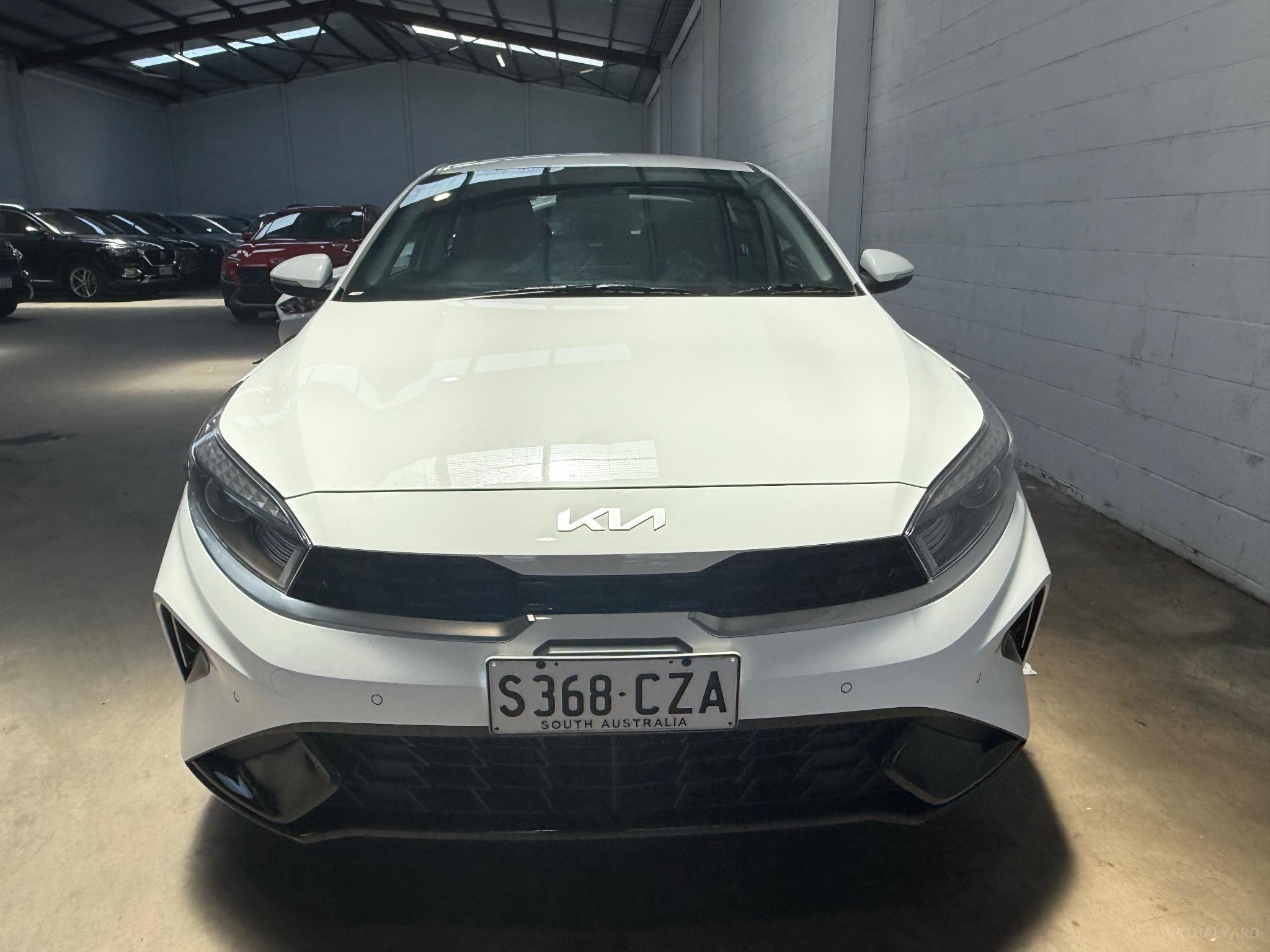 KIA CERATO