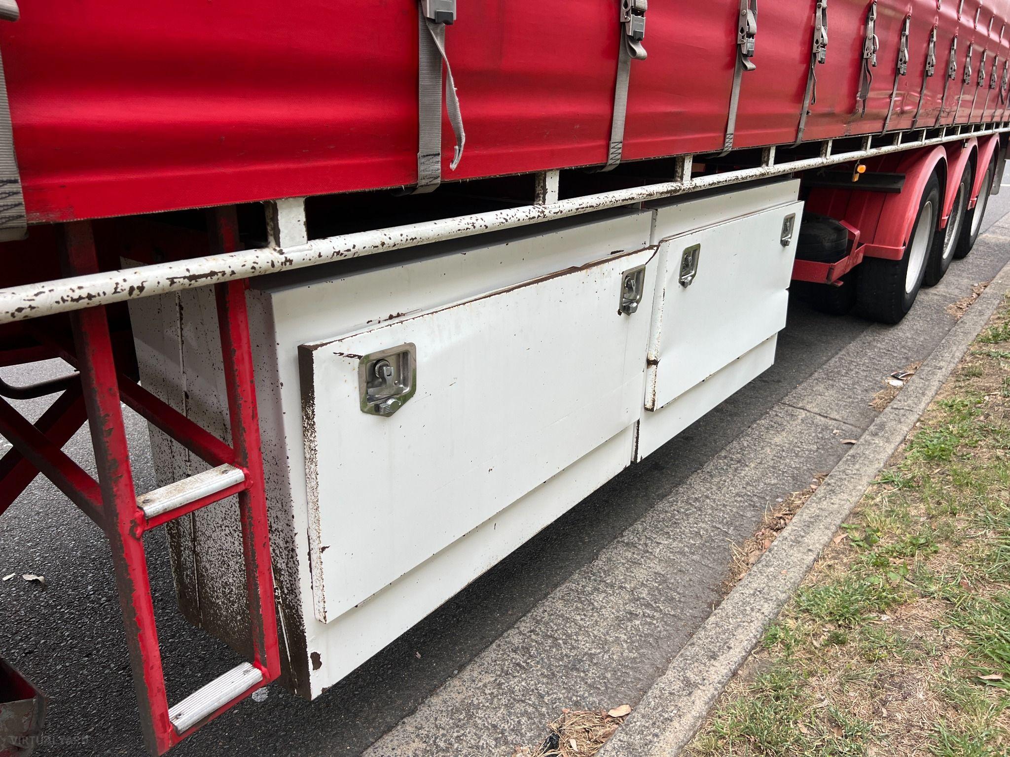 Krueger ST99A