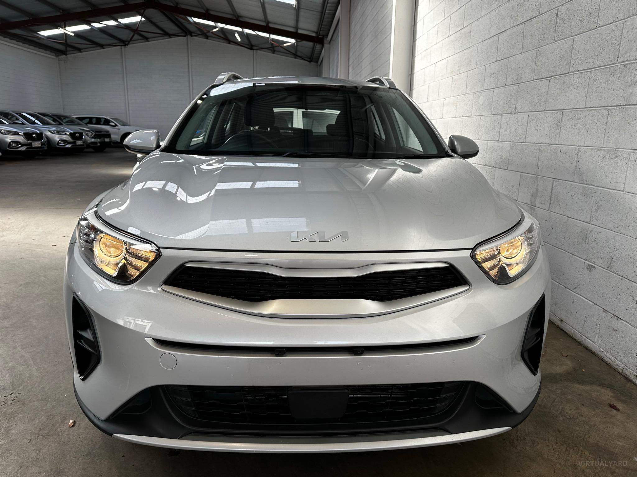 KIA STONIC